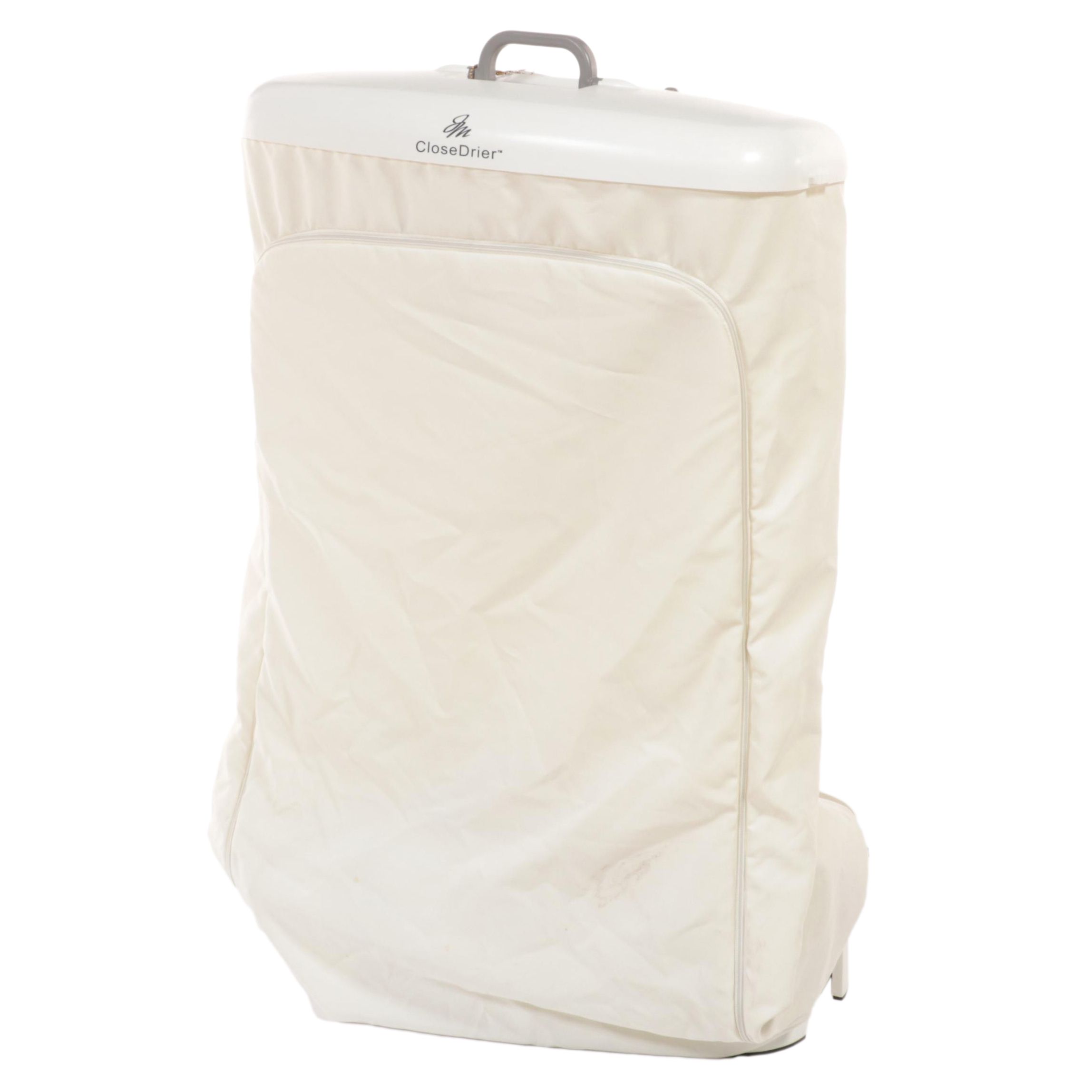 JM CloseDrier Portable Electric Clothing Dryer EBTH