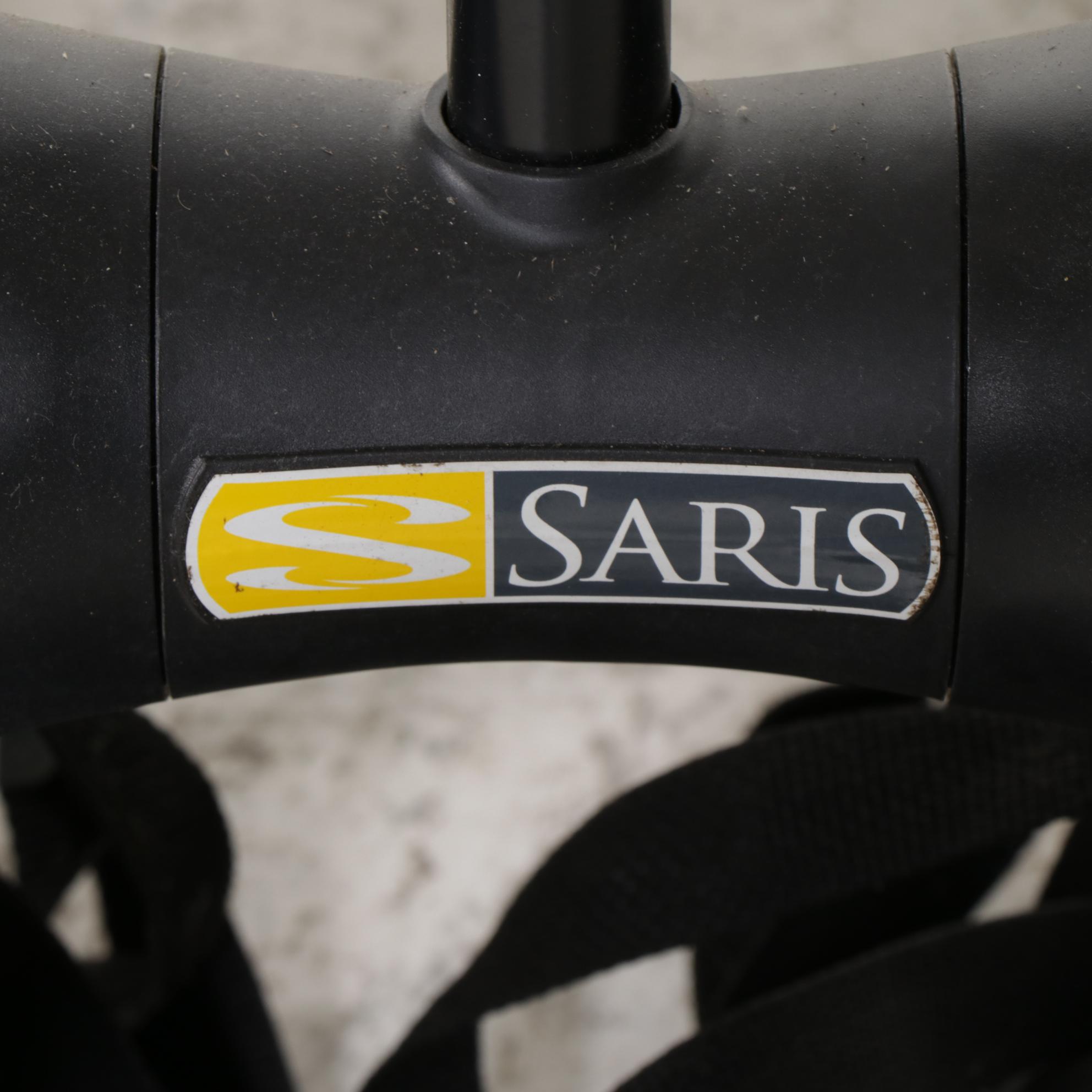 StowAway Adventurer 6Speed Folding Bike with Thruster City Cruiser