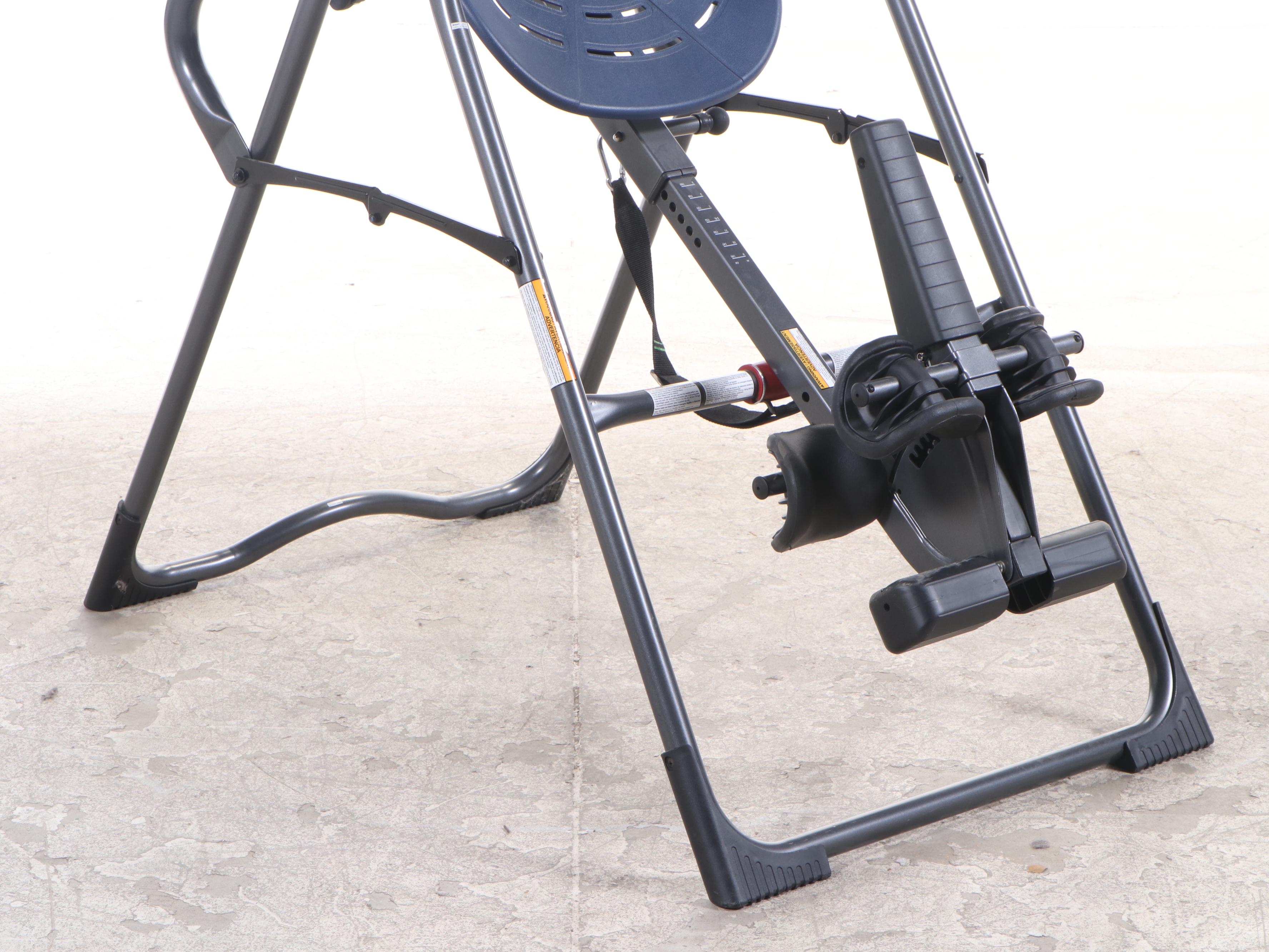 Teeter Hang Ups Inversion Table | EBTH