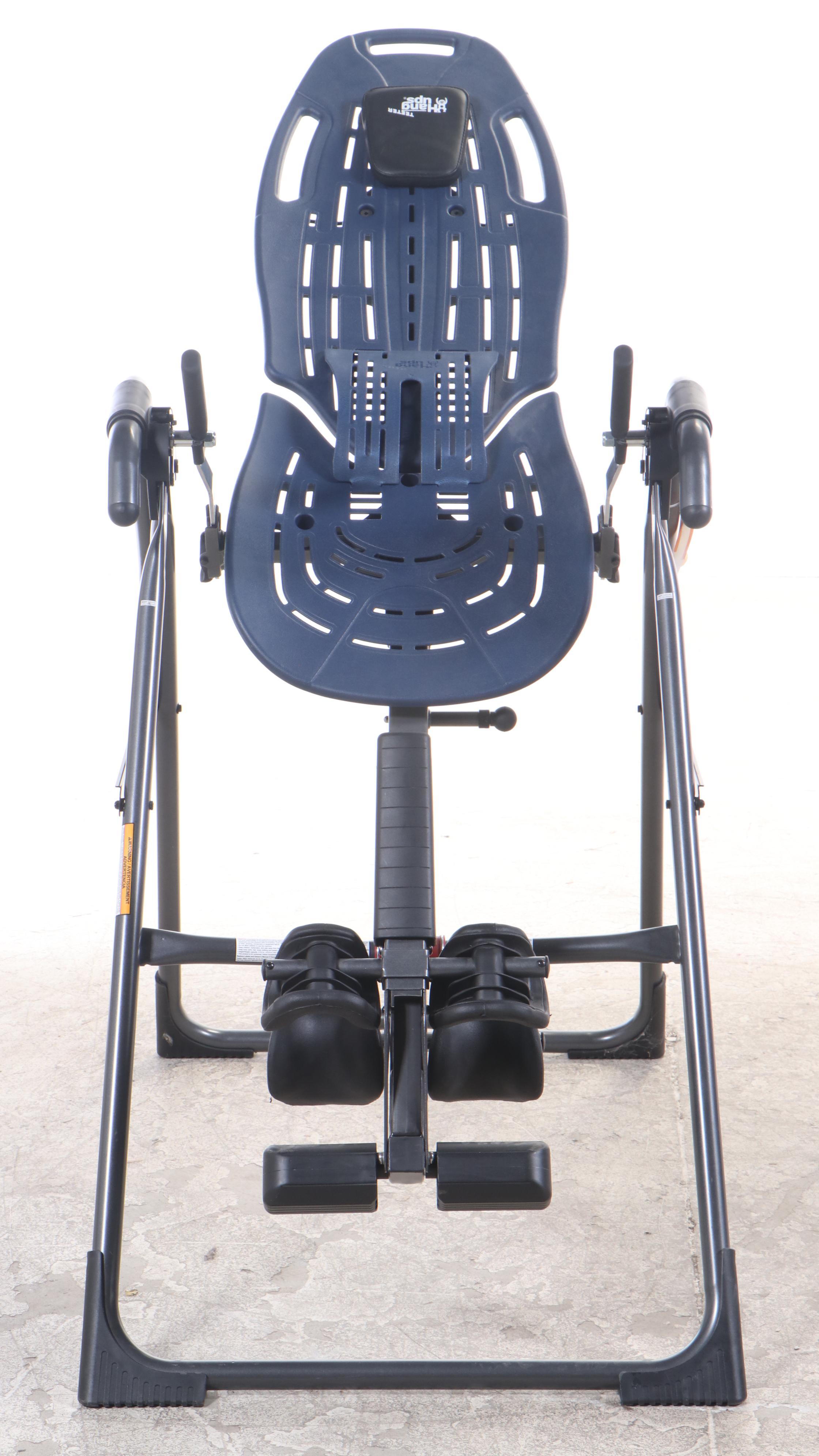 Teeter Hang Ups Inversion Table | EBTH