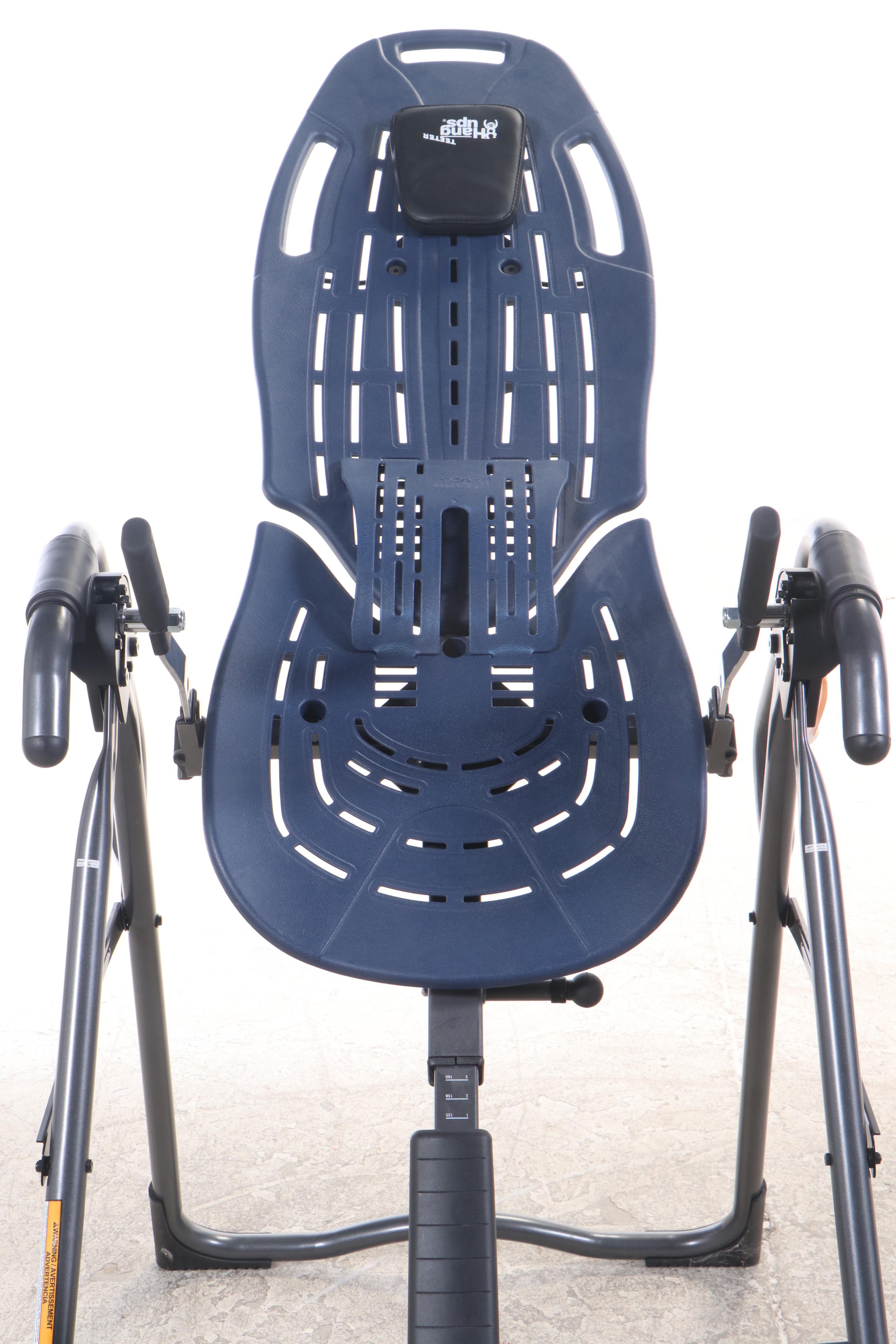 Teeter Hang Ups Inversion Table | EBTH