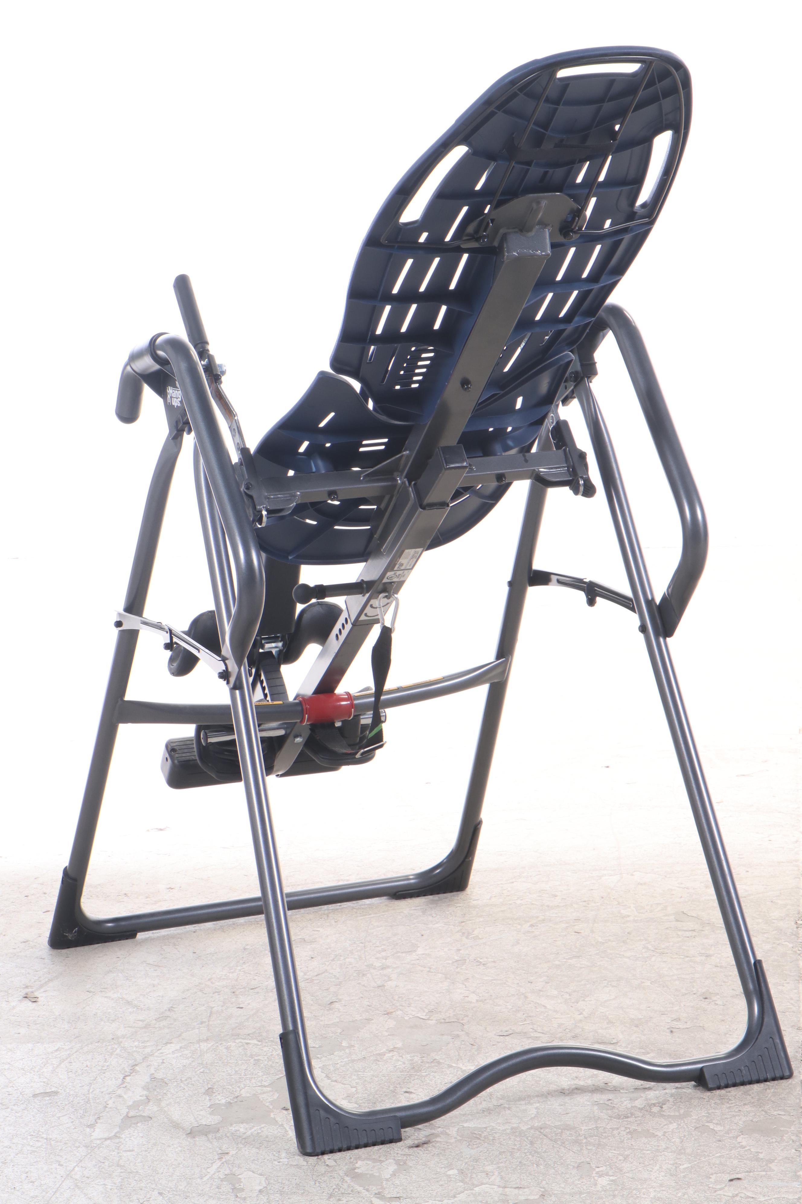 Teeter Hang Ups Inversion Table | EBTH