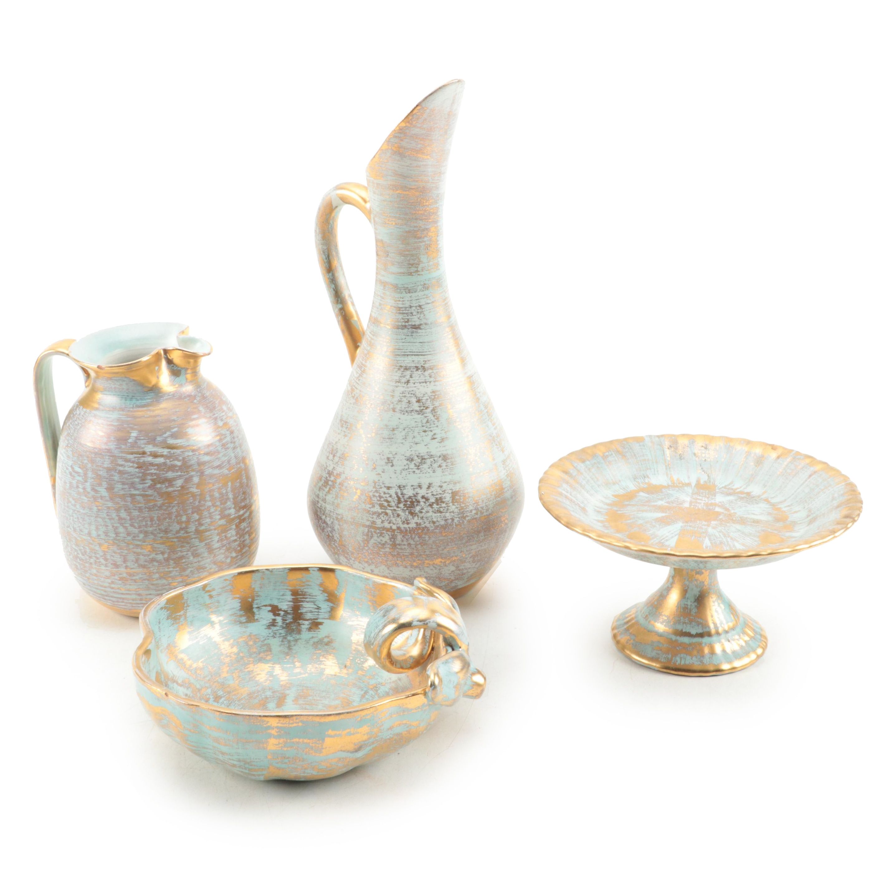 Vintage Hull Pottery | EBTH