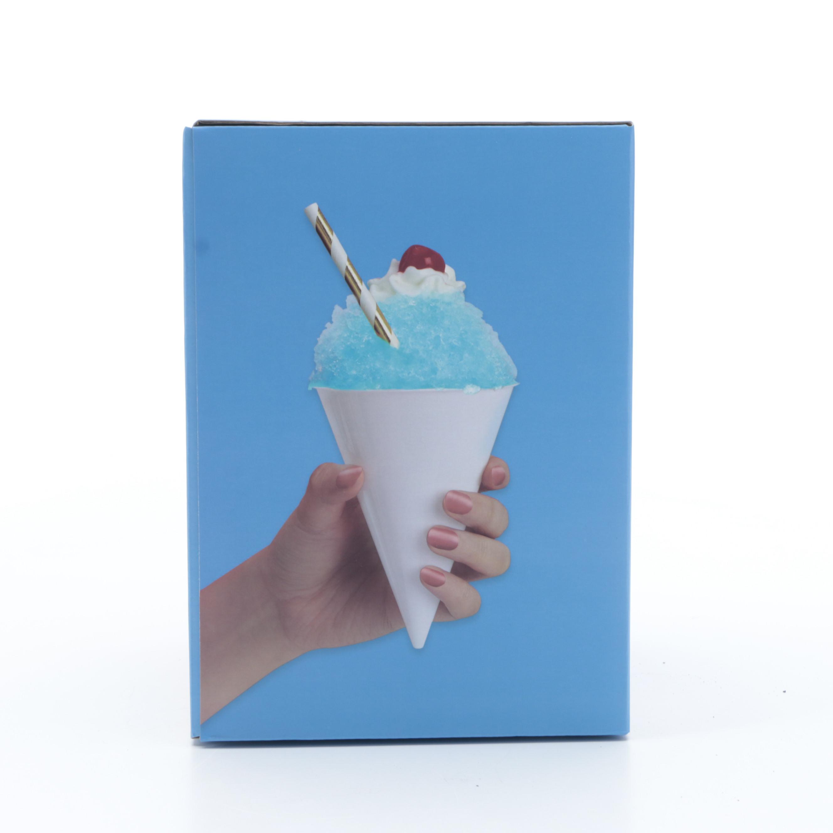 Koji Snow Cone Maker EBTH