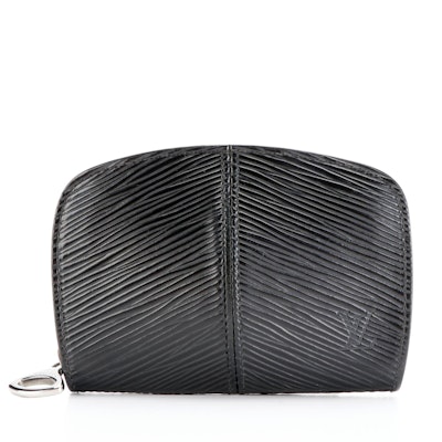 Louis Vuitton  Z Portefeuille Wallet in Epi Leather