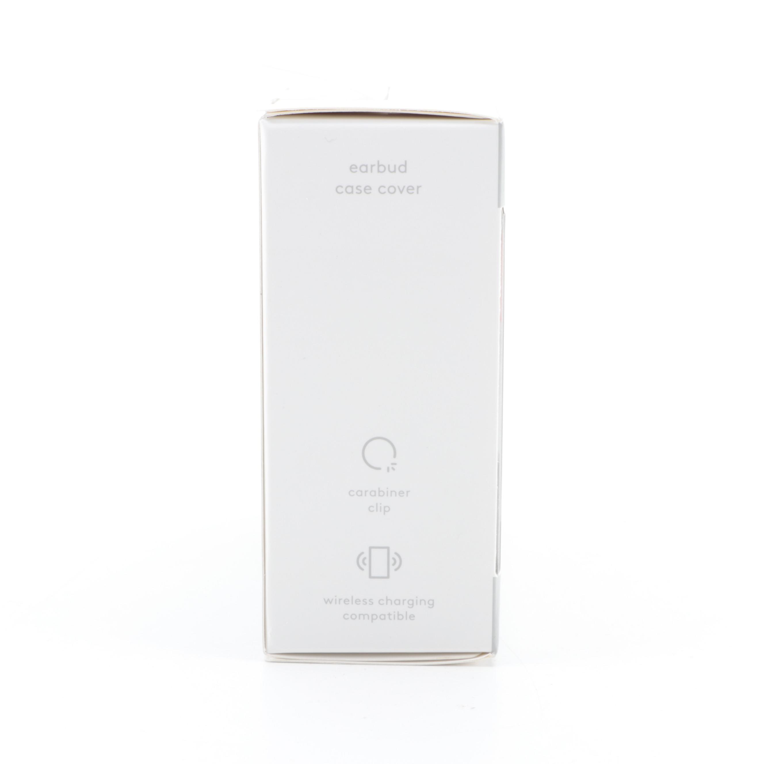 heyday AirPods Pro Silicone Earbud Case Cover EBTH