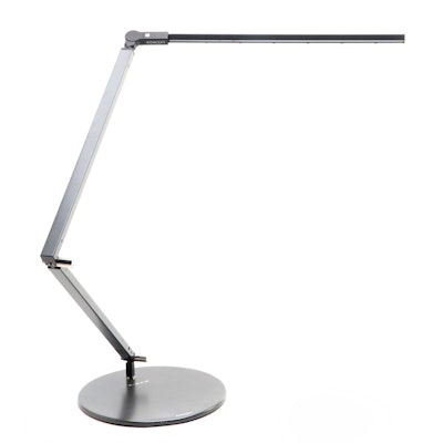 Koncept Z-Bar Desk Lamp, Contemporary