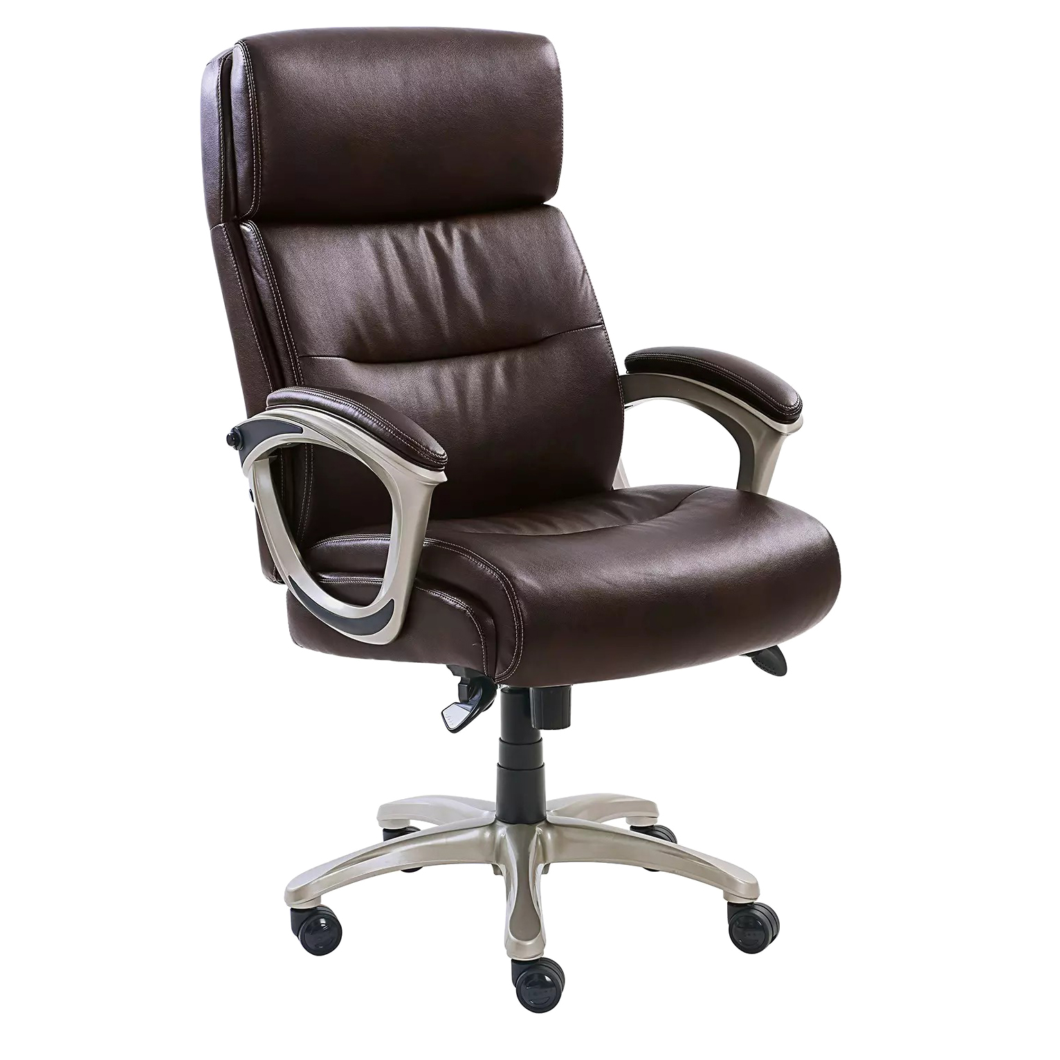 LaZBoy Alston Big & Tall Executive Chair EBTH