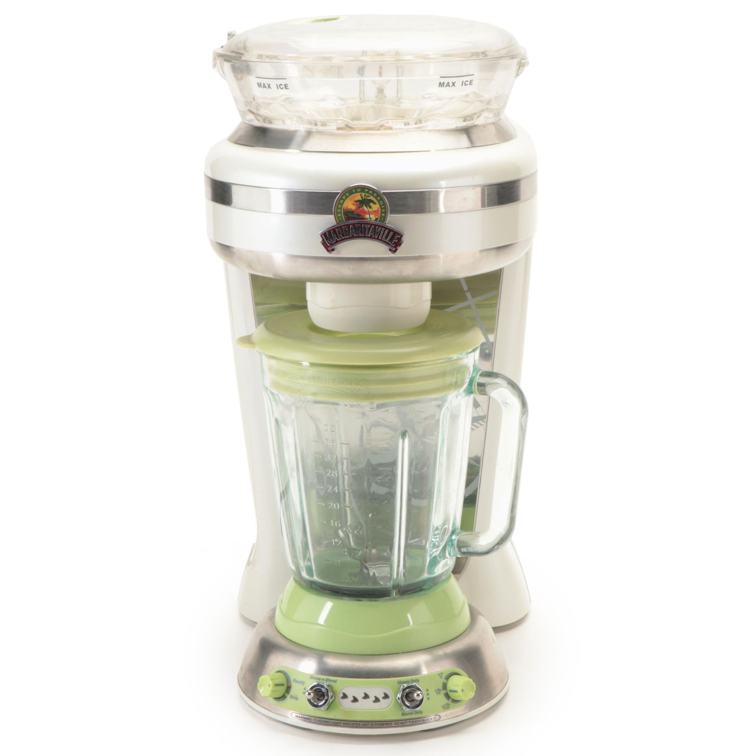 Margaritaville "Frozen Concoction Maker" Margarita Blender EBTH