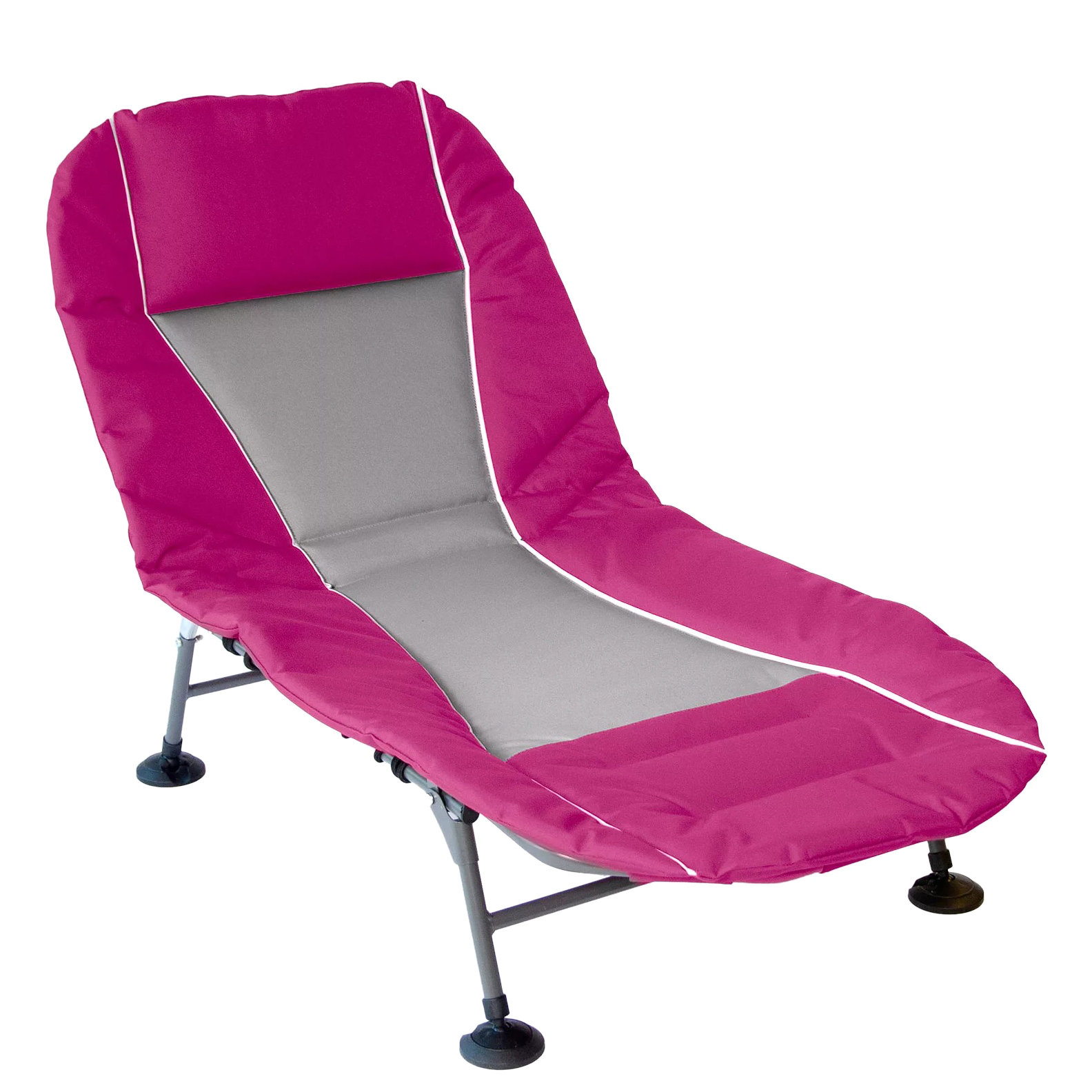 Member's Mark Kids' Cozy Cot & Lounge in Pink EBTH