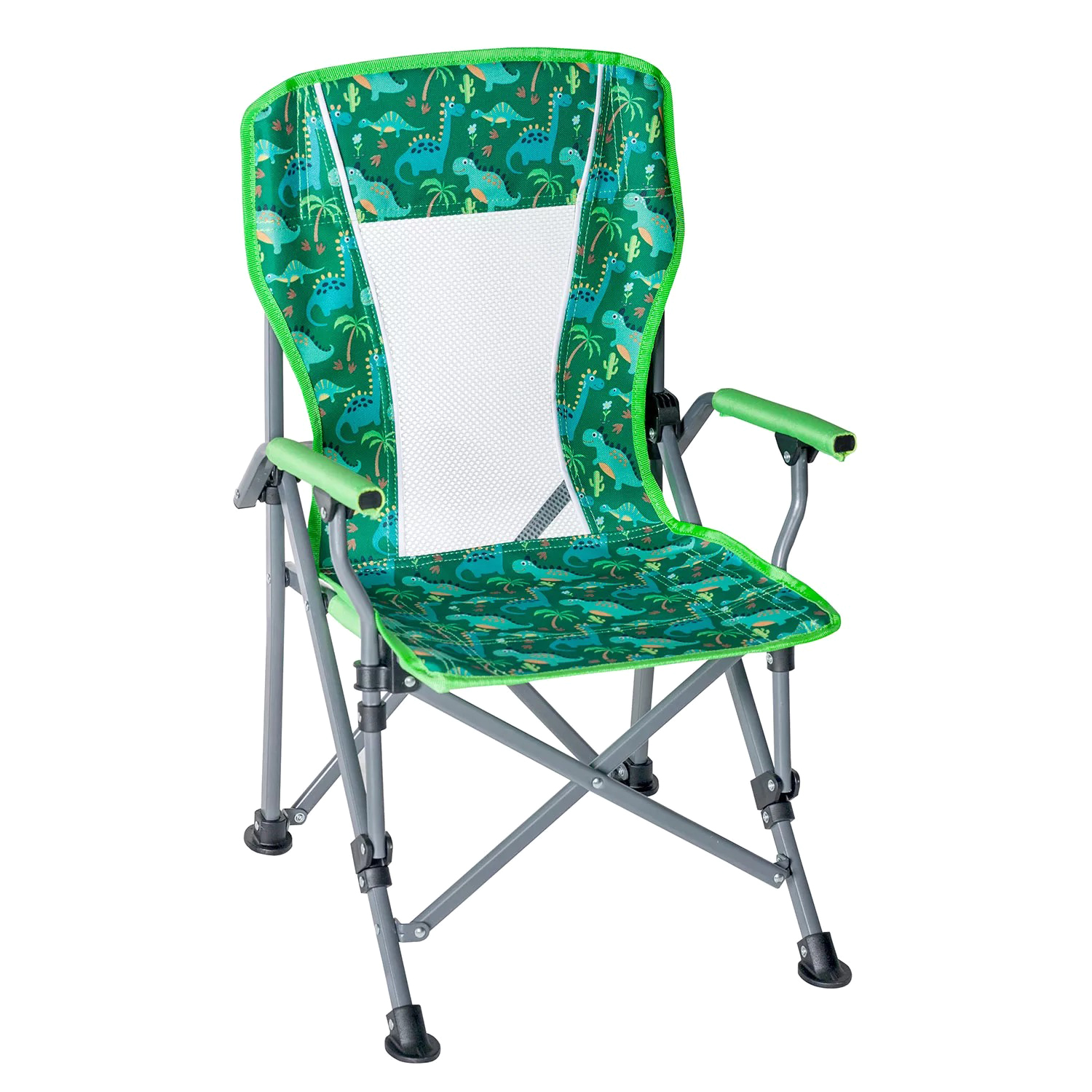 Member's Mark Kid's Hard Arm Folding Chair EBTH