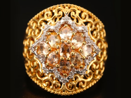 Diamond & Gemstone Everyday Jewelry