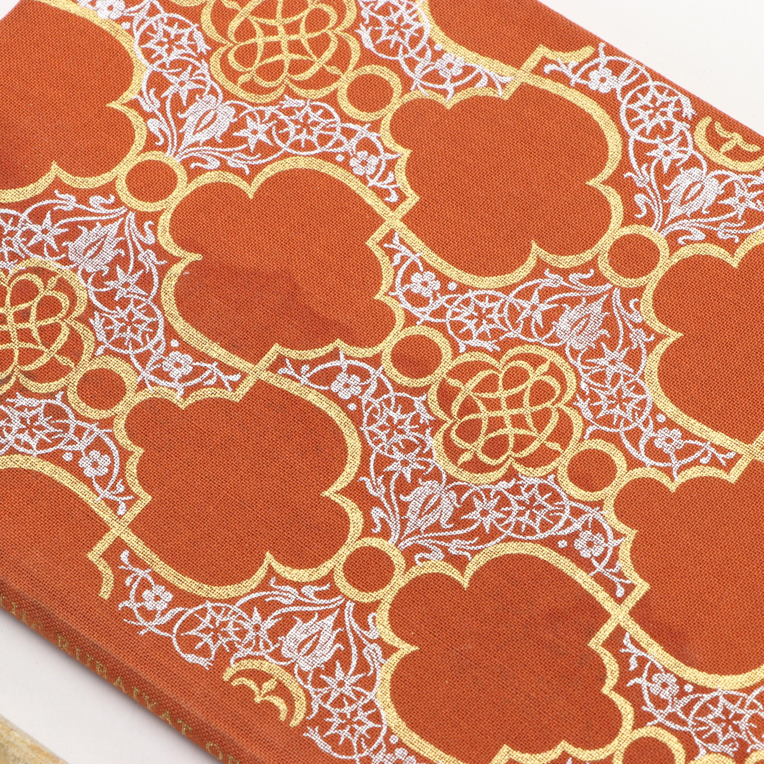 MultiSigned First Edition "On Wings of Eagles" by Ken Follett and More