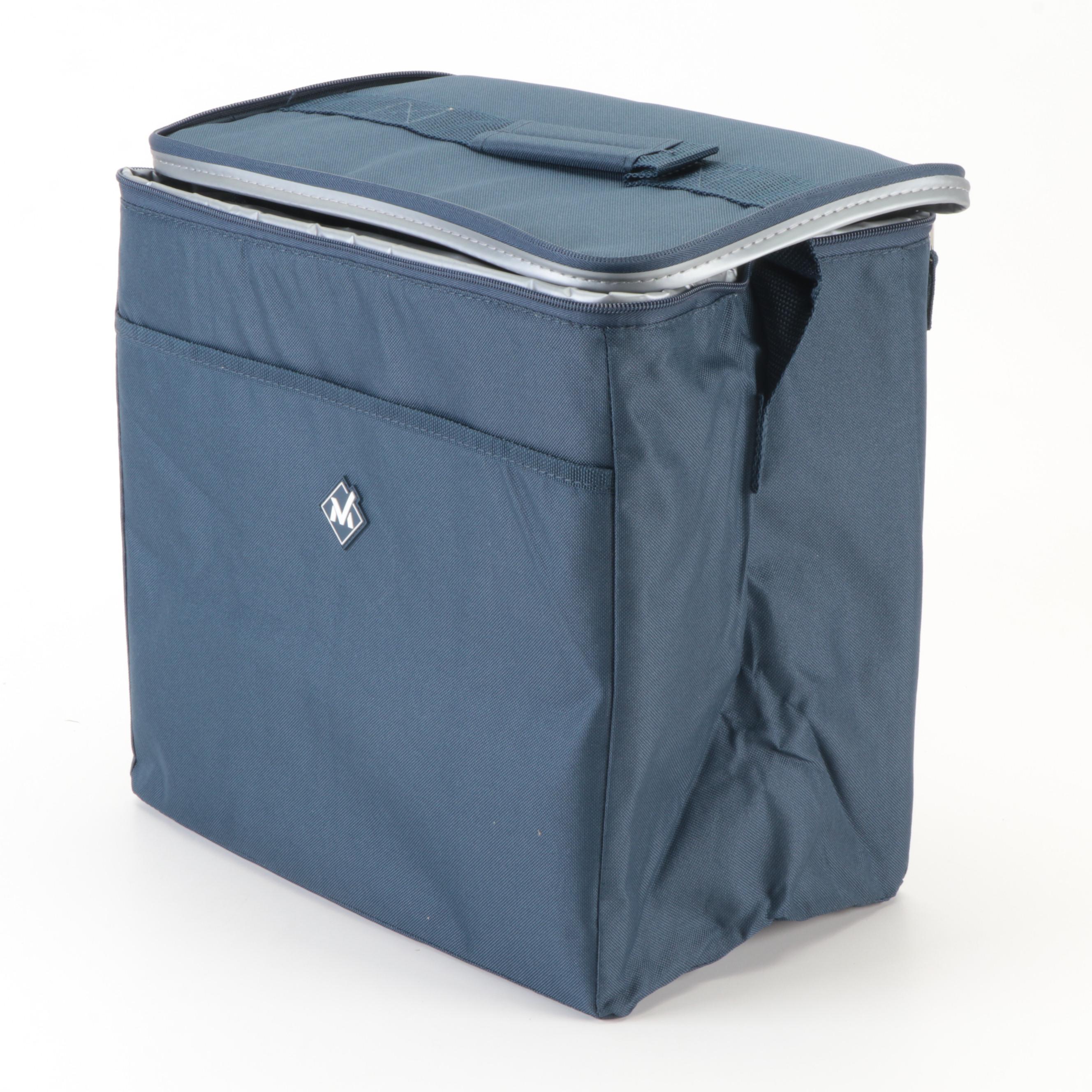 Member's Mark Folding Trunk Organizers and Coolers EBTH