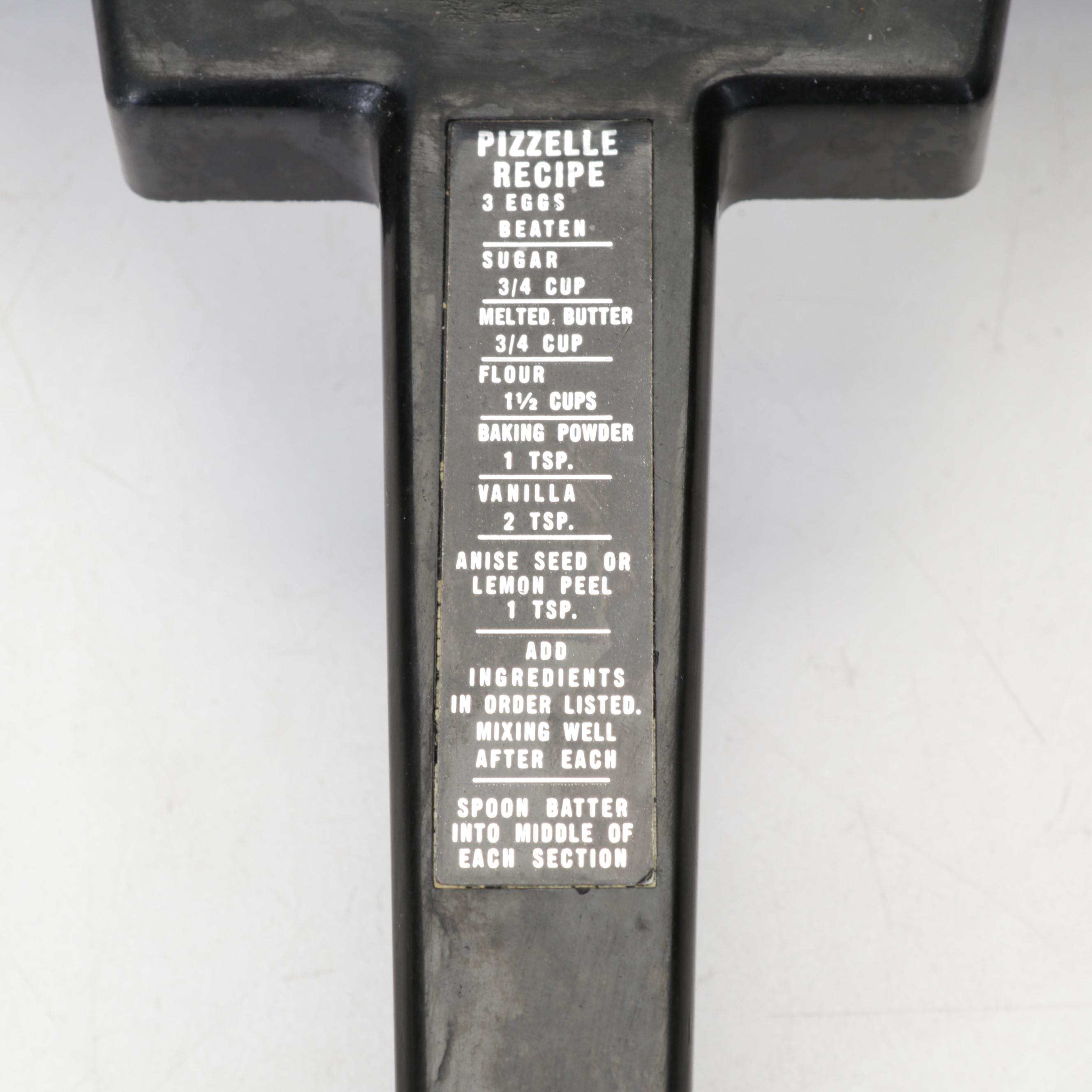 Big Boss Air Fryer, Presto Rice Cooker, and Rival Waffle Iron EBTH