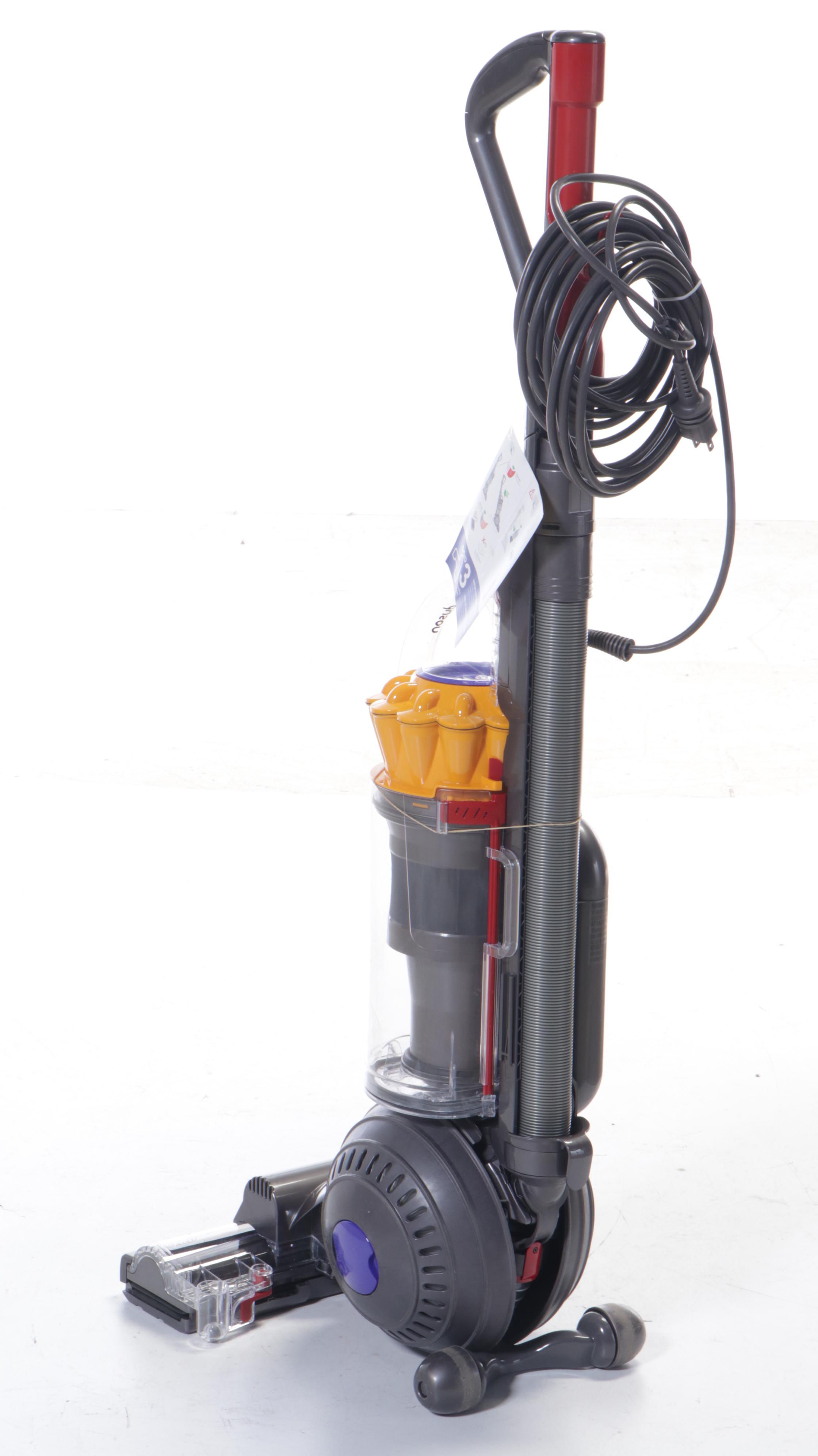 Dyson Ball Total Clean Vacuum Cleaner EBTH