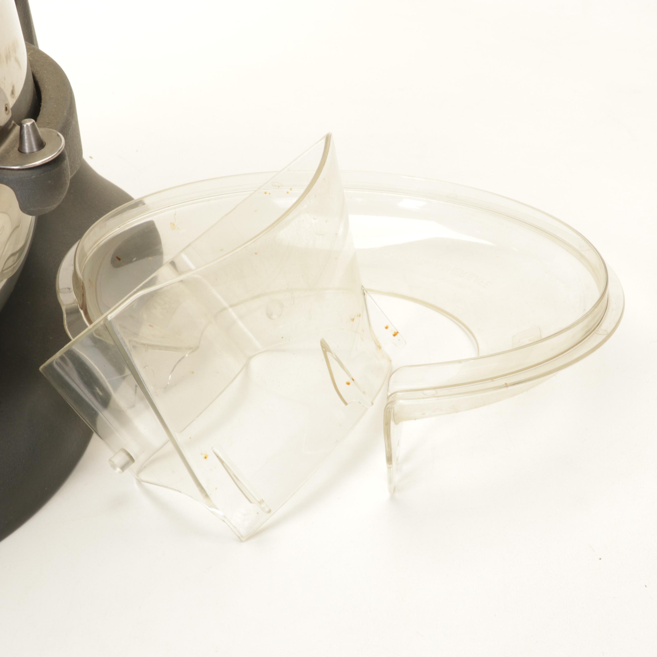 KitchenAid "Epicurean" Stand Mixer EBTH