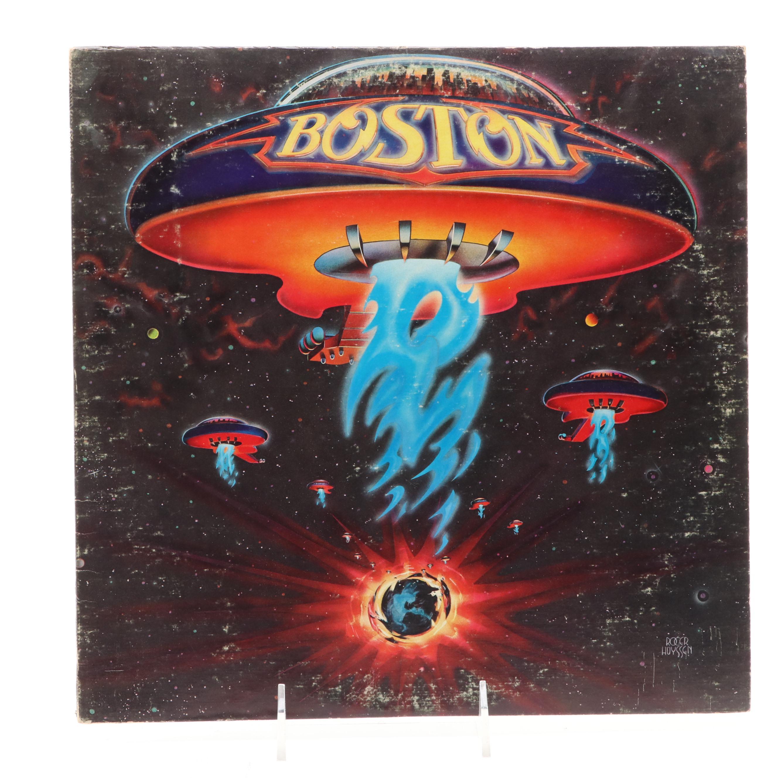 AC/DC, Van Halen, Styx, Phil Collins and Other 12