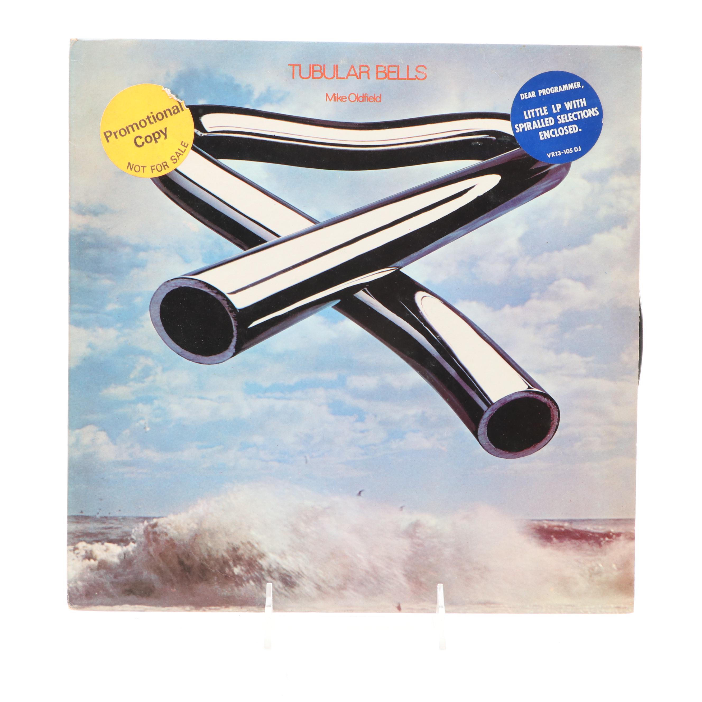 AC/DC, Van Halen, Styx, Phil Collins and Other 12