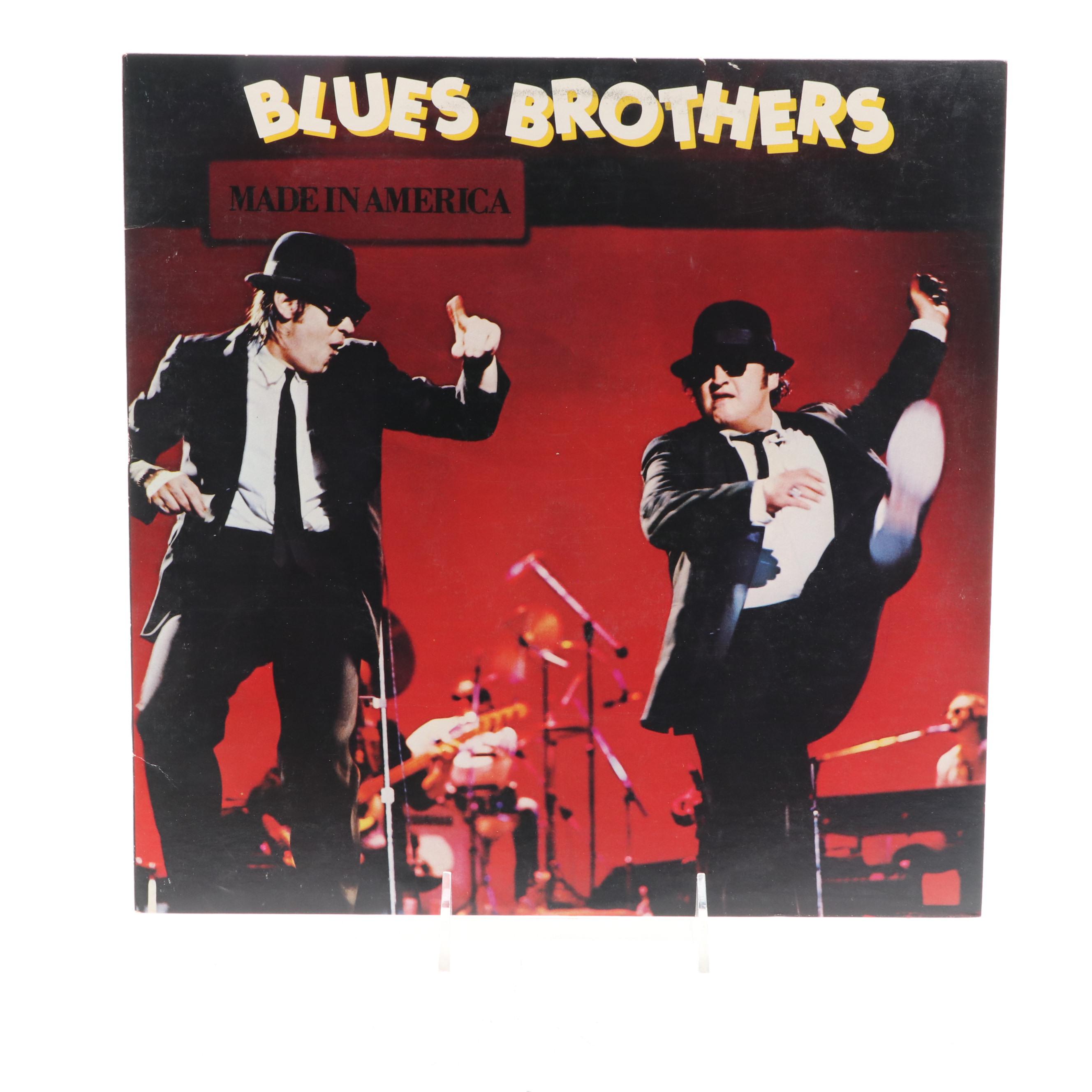 AC/DC, Van Halen, Styx, Phil Collins and Other 12