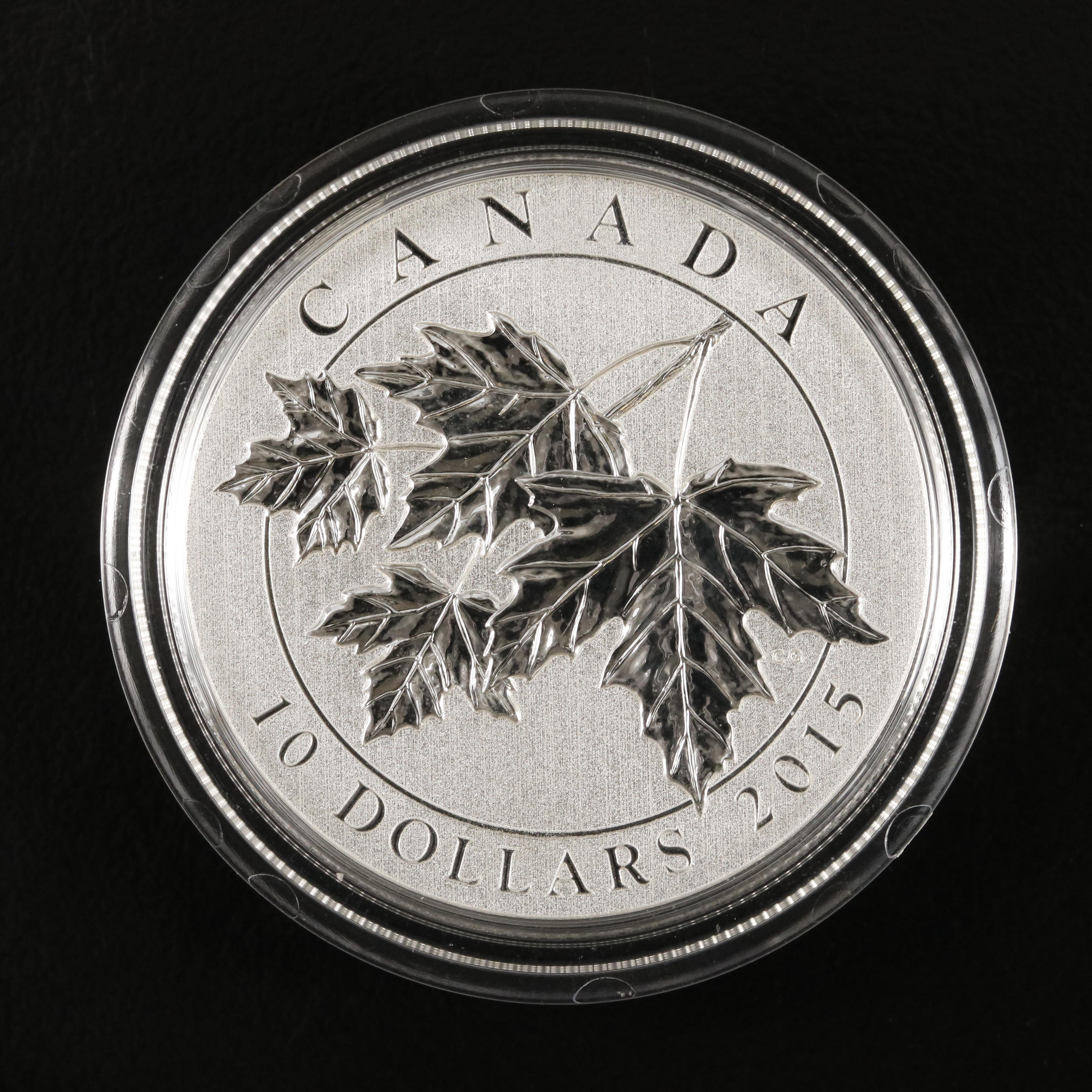 two-fine-silver-foreign-coins-ebth