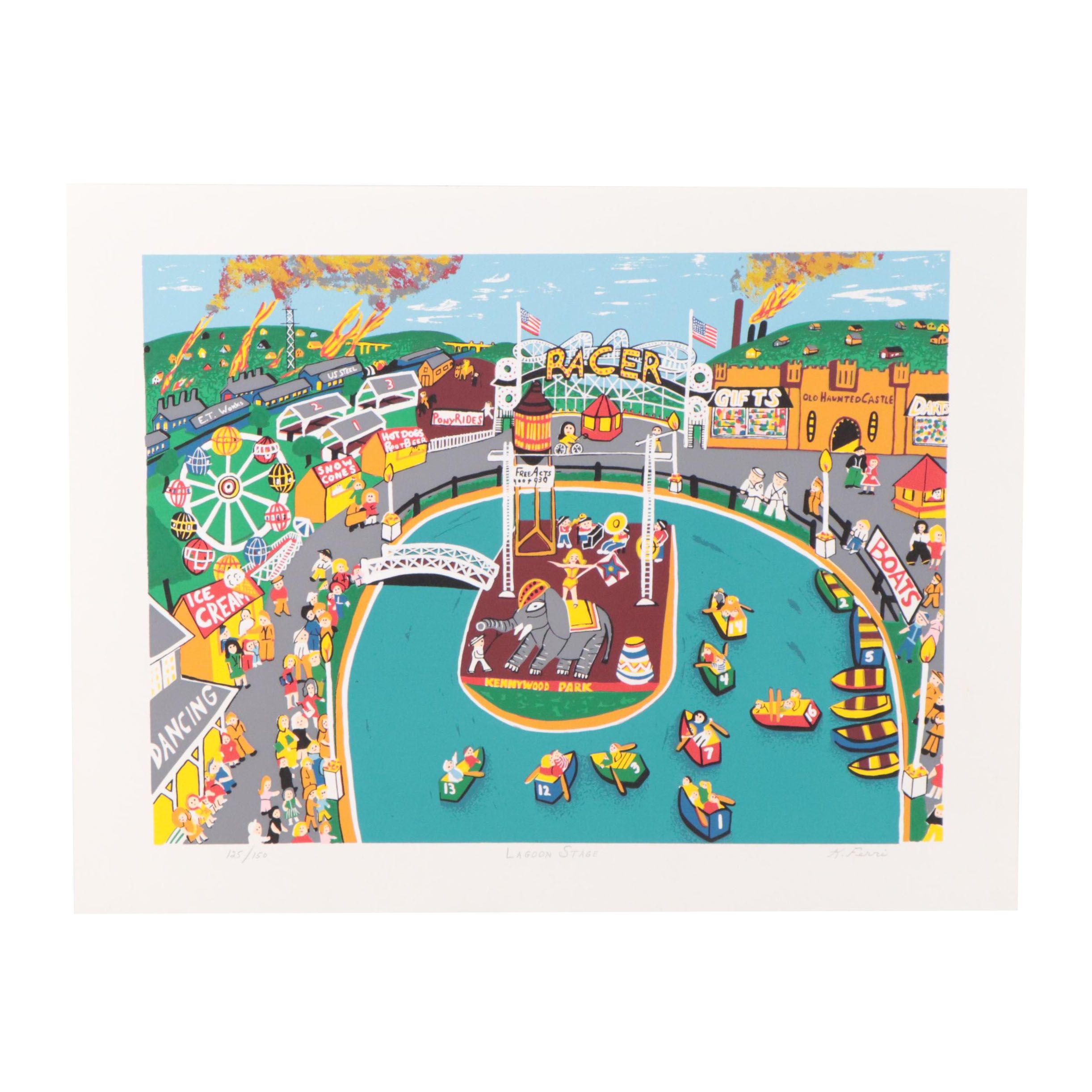 450部限定❗️Katrien De Blauwer/アート作品集/コラージュ www