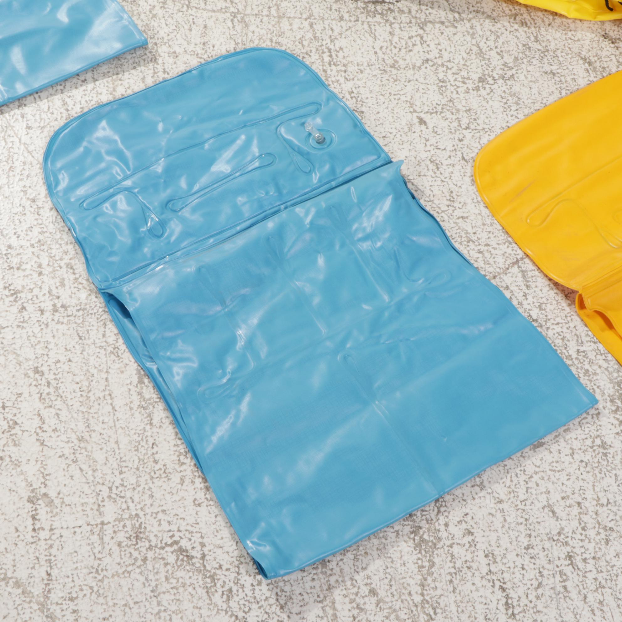 Sevylor "Tahiti K79 Classic" Inflatable Kayak and Accessories EBTH