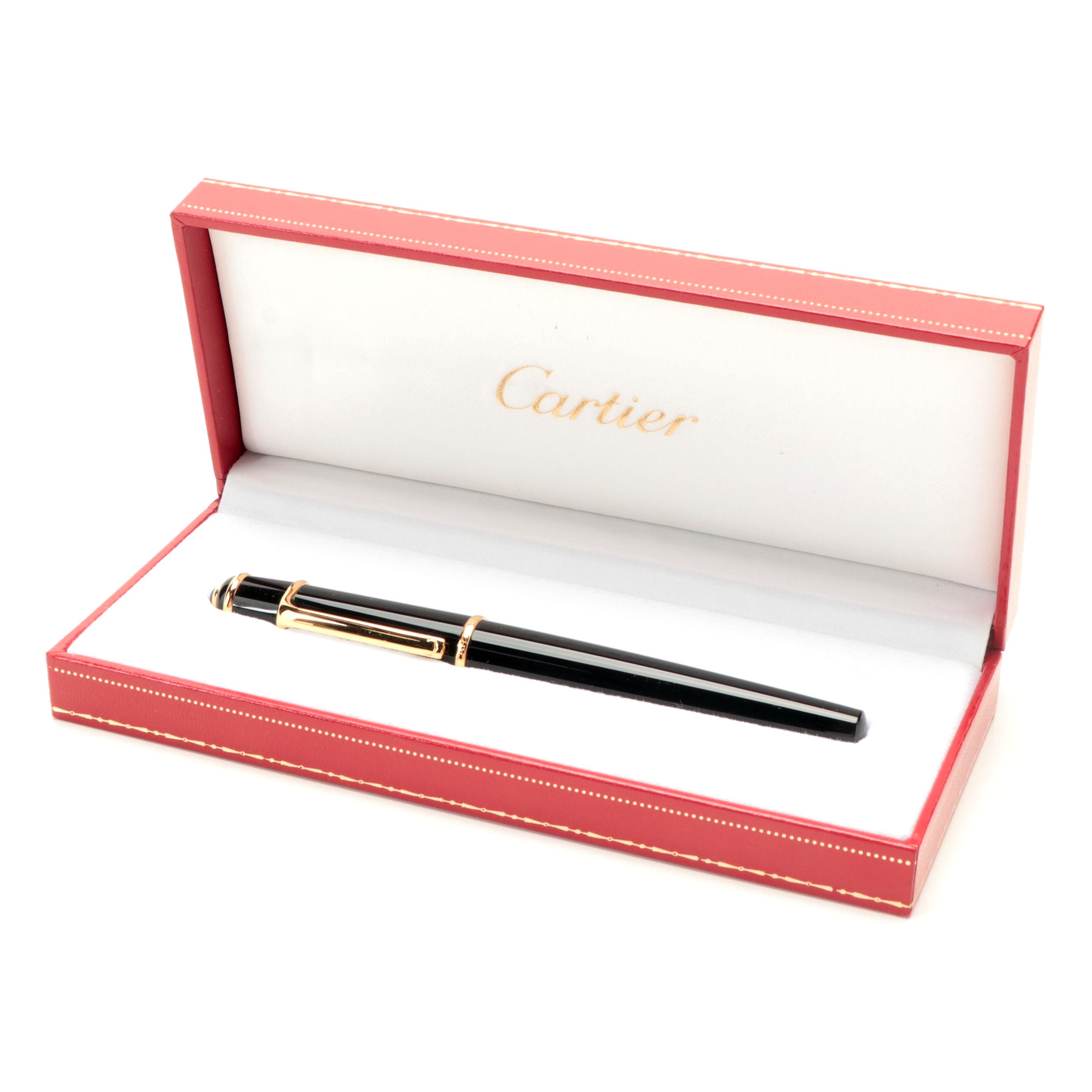 cartier roller