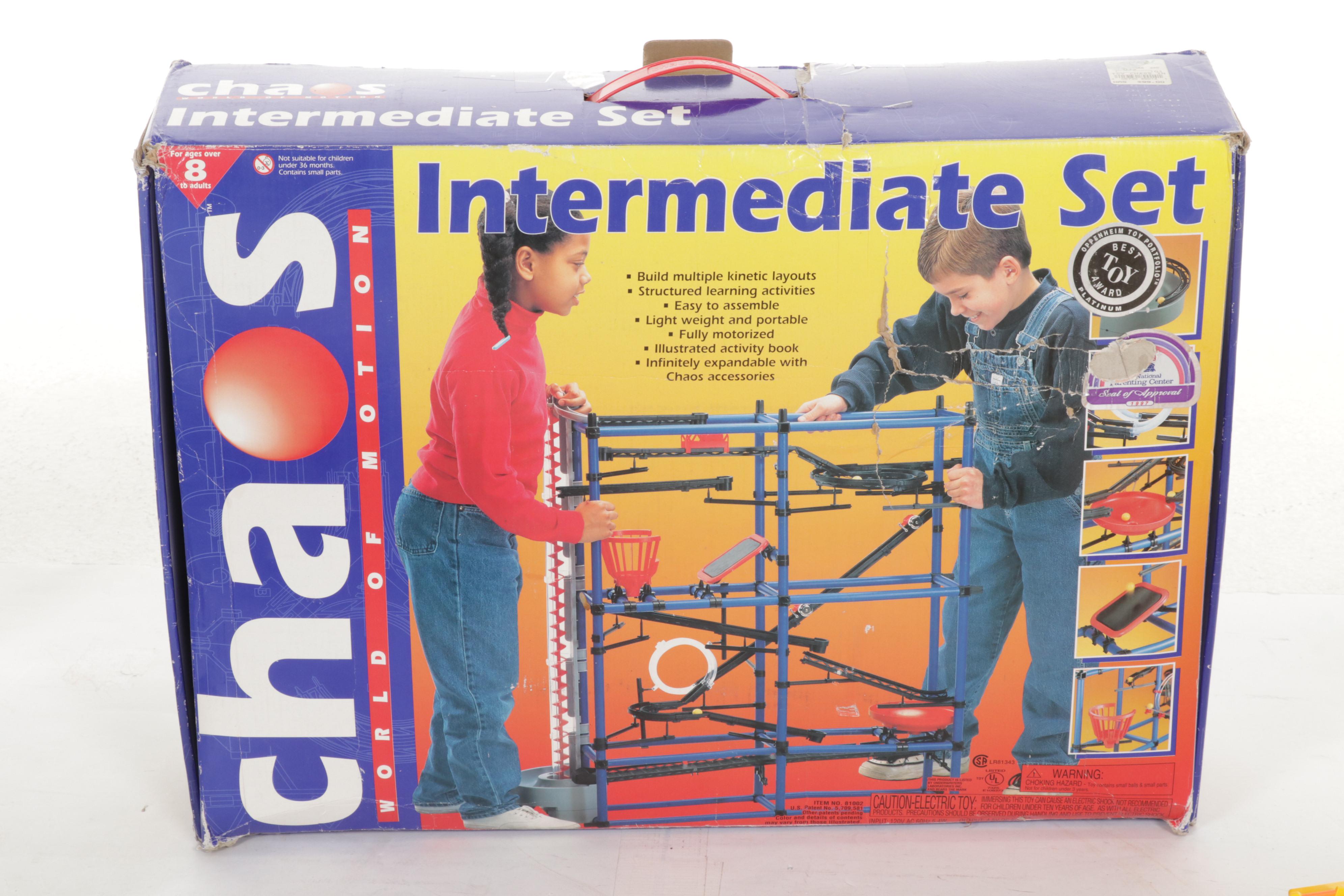 Lego Creator Board Game With Nerf Gun, Construction Toys and Board