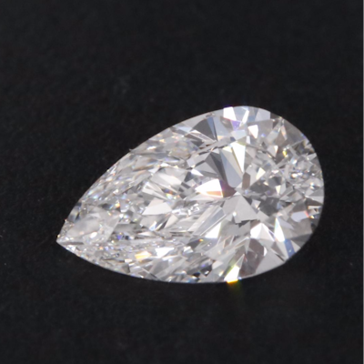 Loose 0.84 CT Lab Grown Diamond with IGI Report