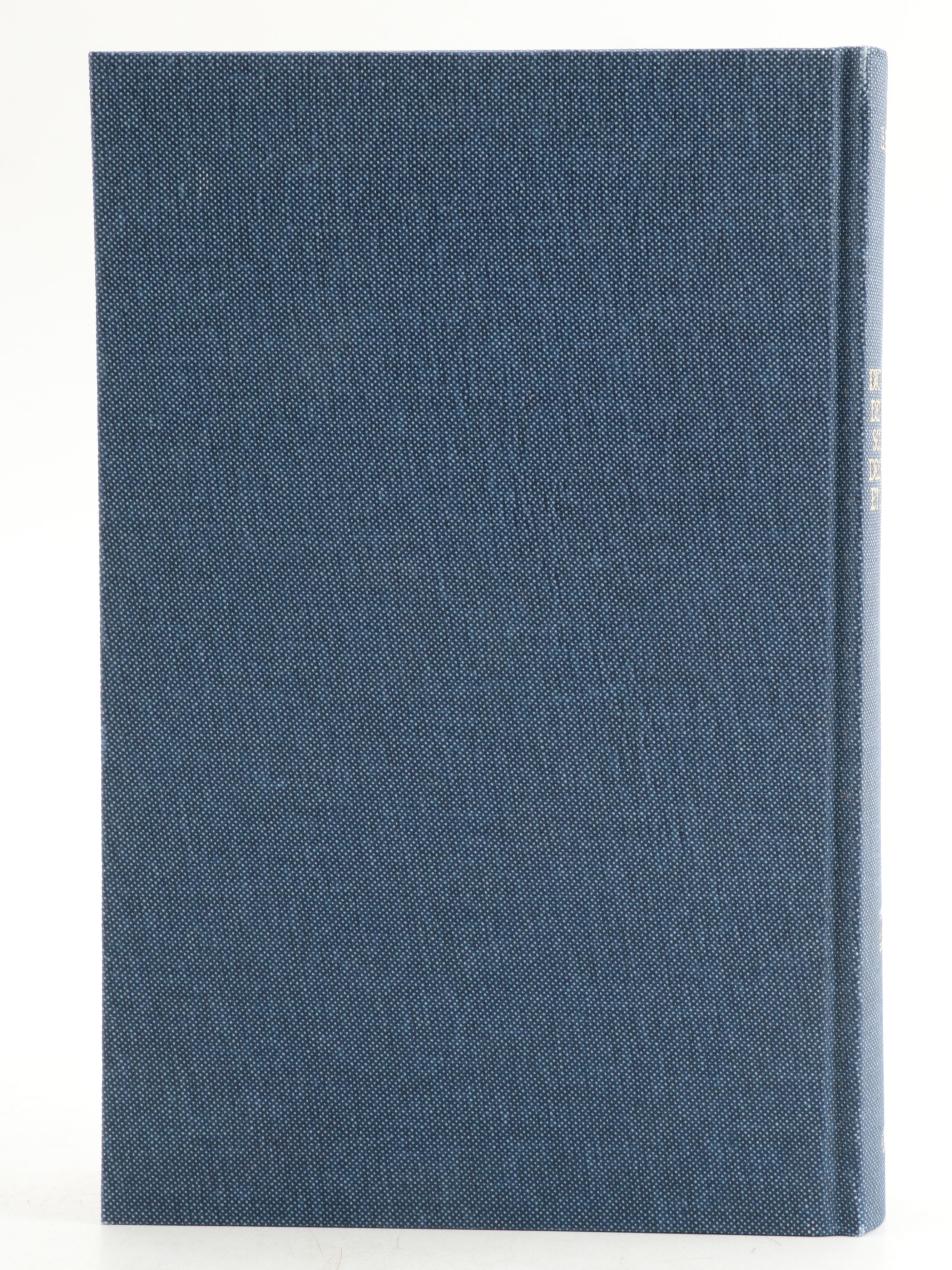 “Dictionnaire critique et documentaire des peintres” by Emmanuel