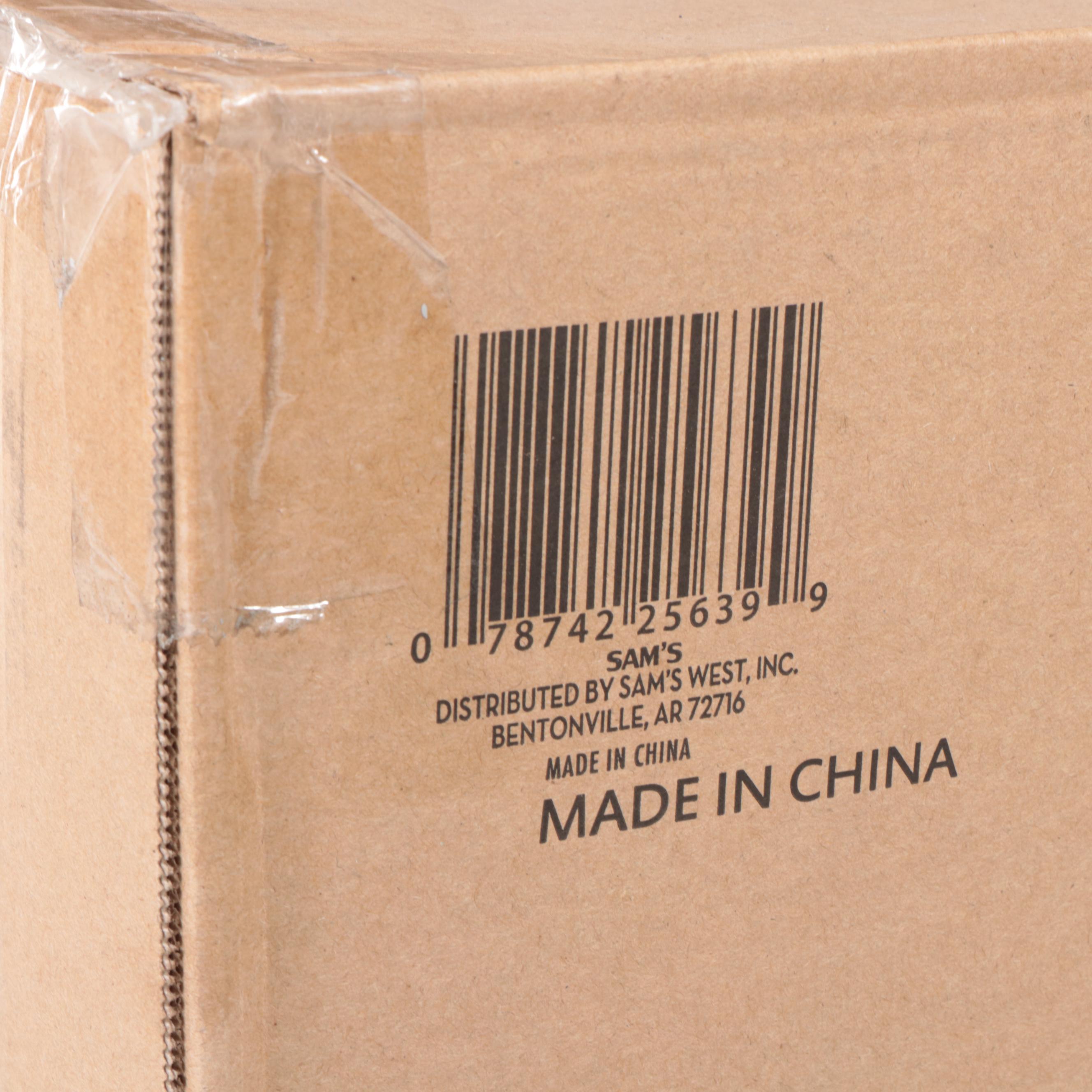 Member's Mark Commercial Grade Gas Patio Heater EBTH