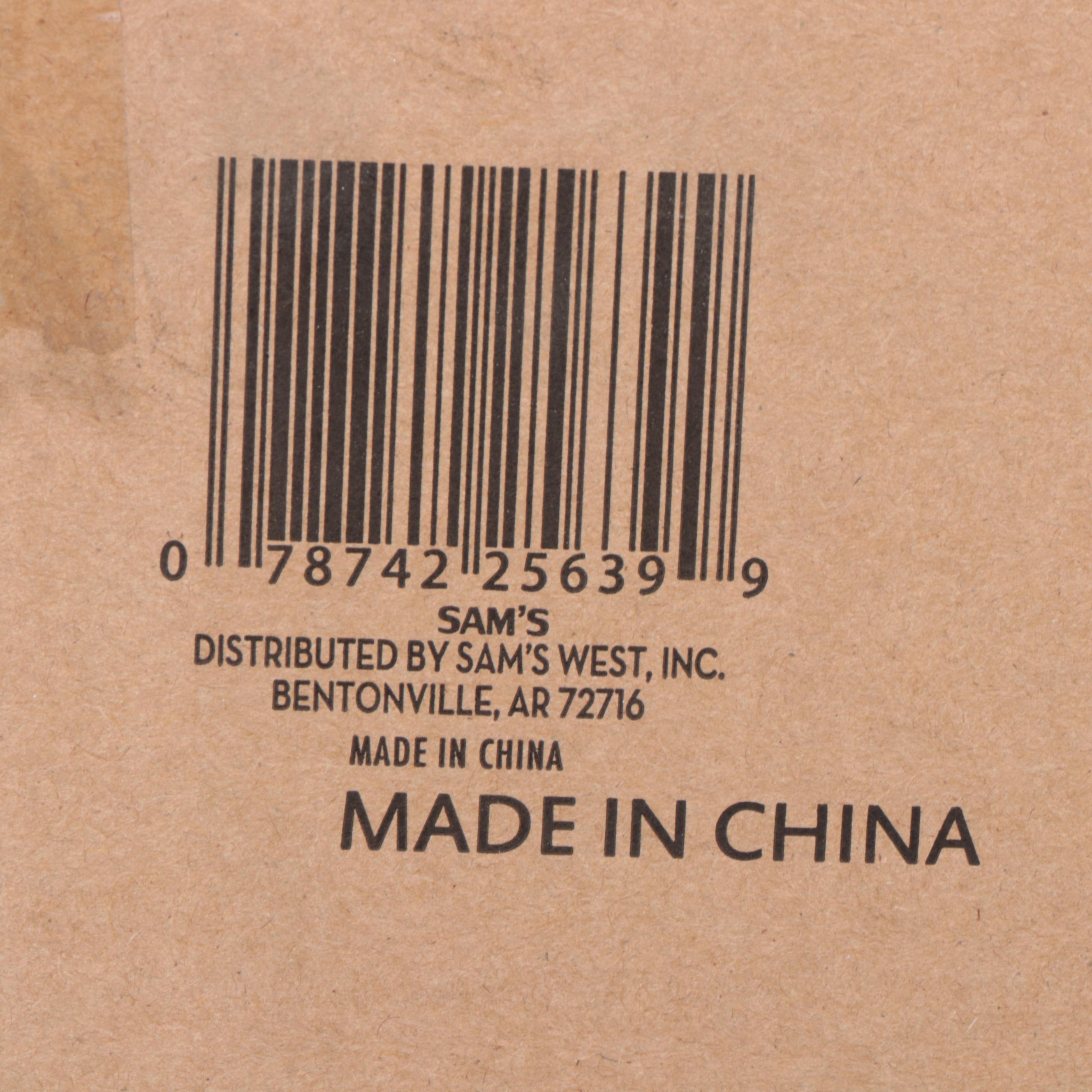 Member's Mark Commercial Grade Gas Patio Heater EBTH