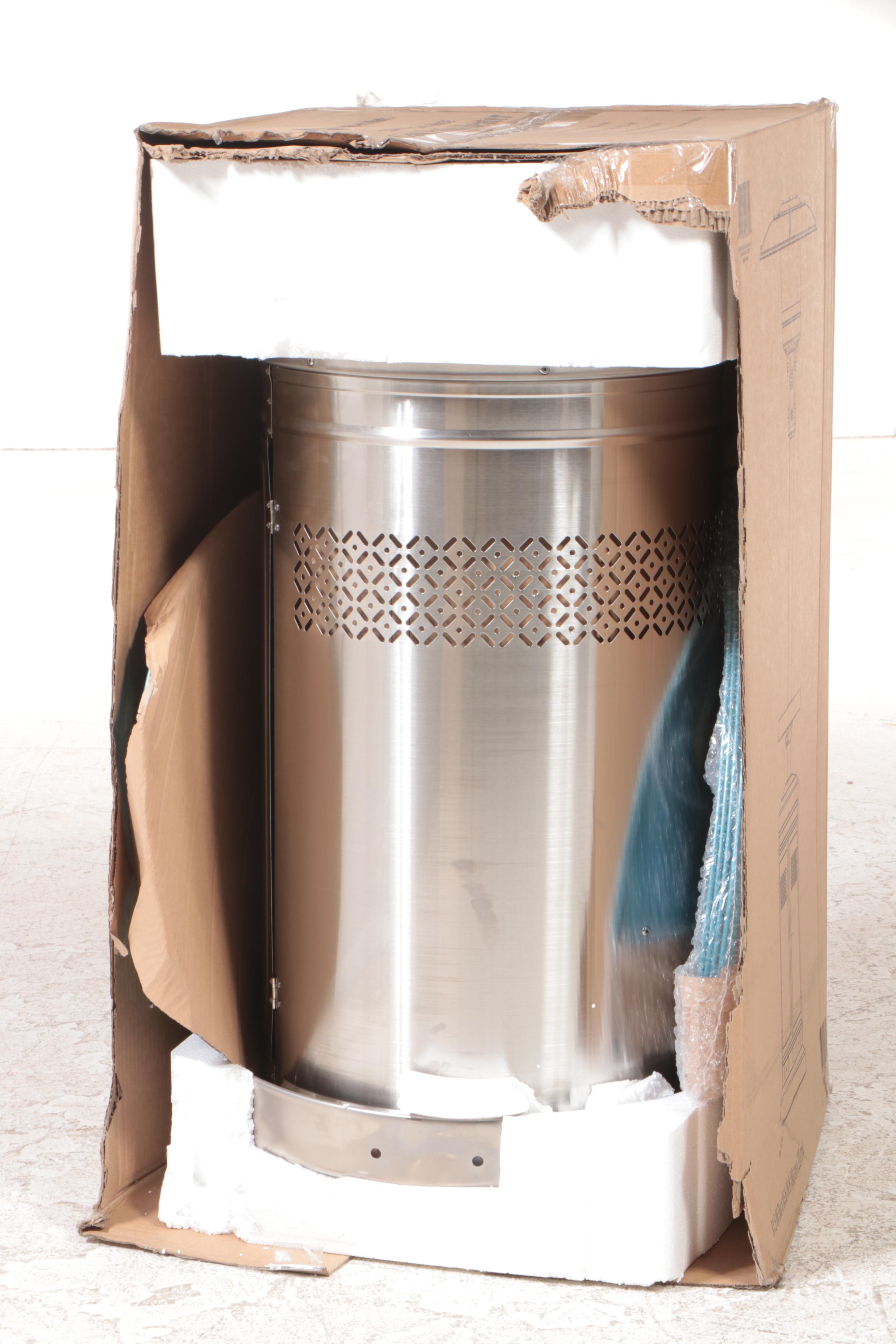 Member's Mark Commercial Grade Gas Patio Heater EBTH