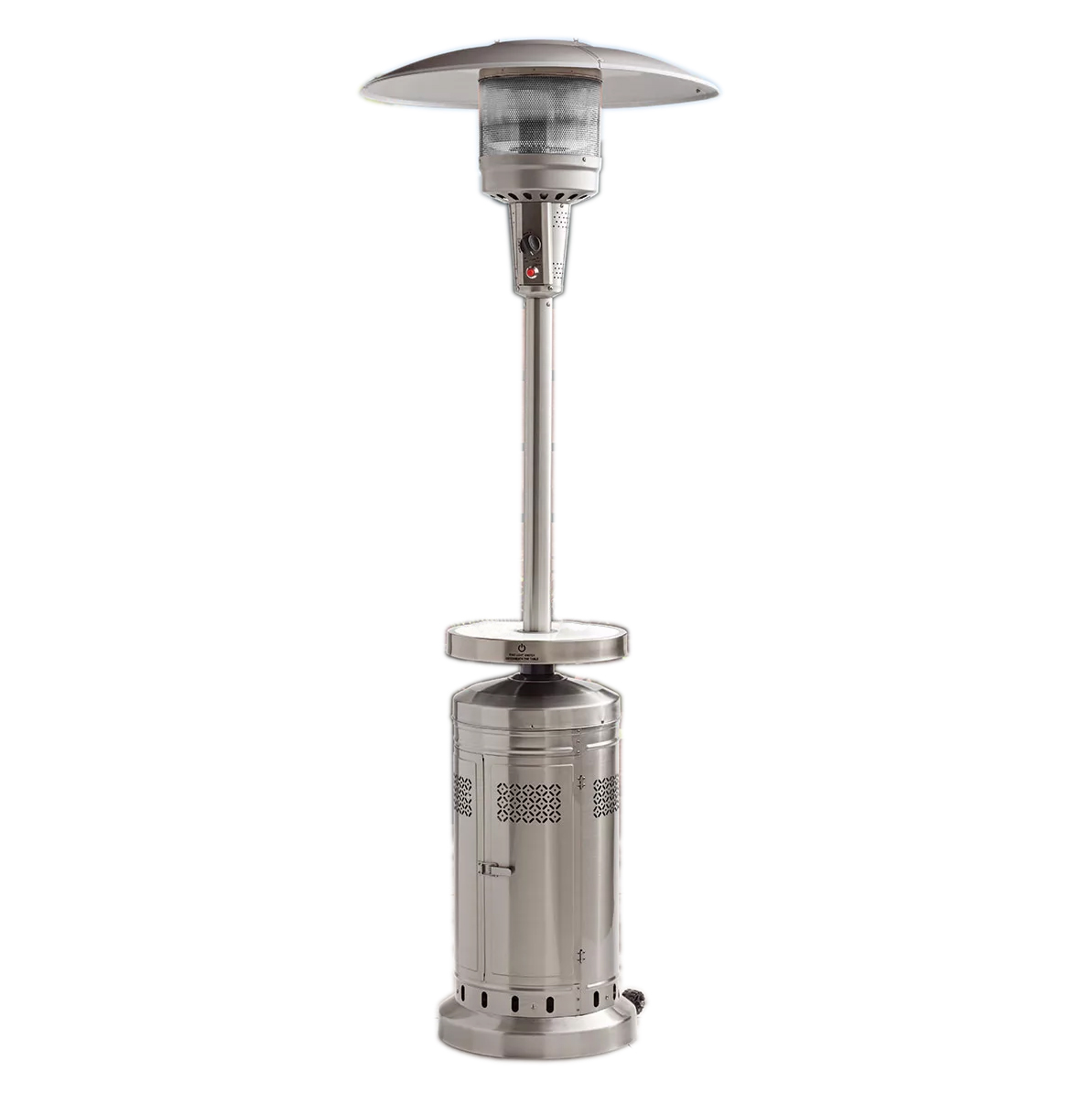 Member's Mark Commercial Grade Gas Patio Heater EBTH