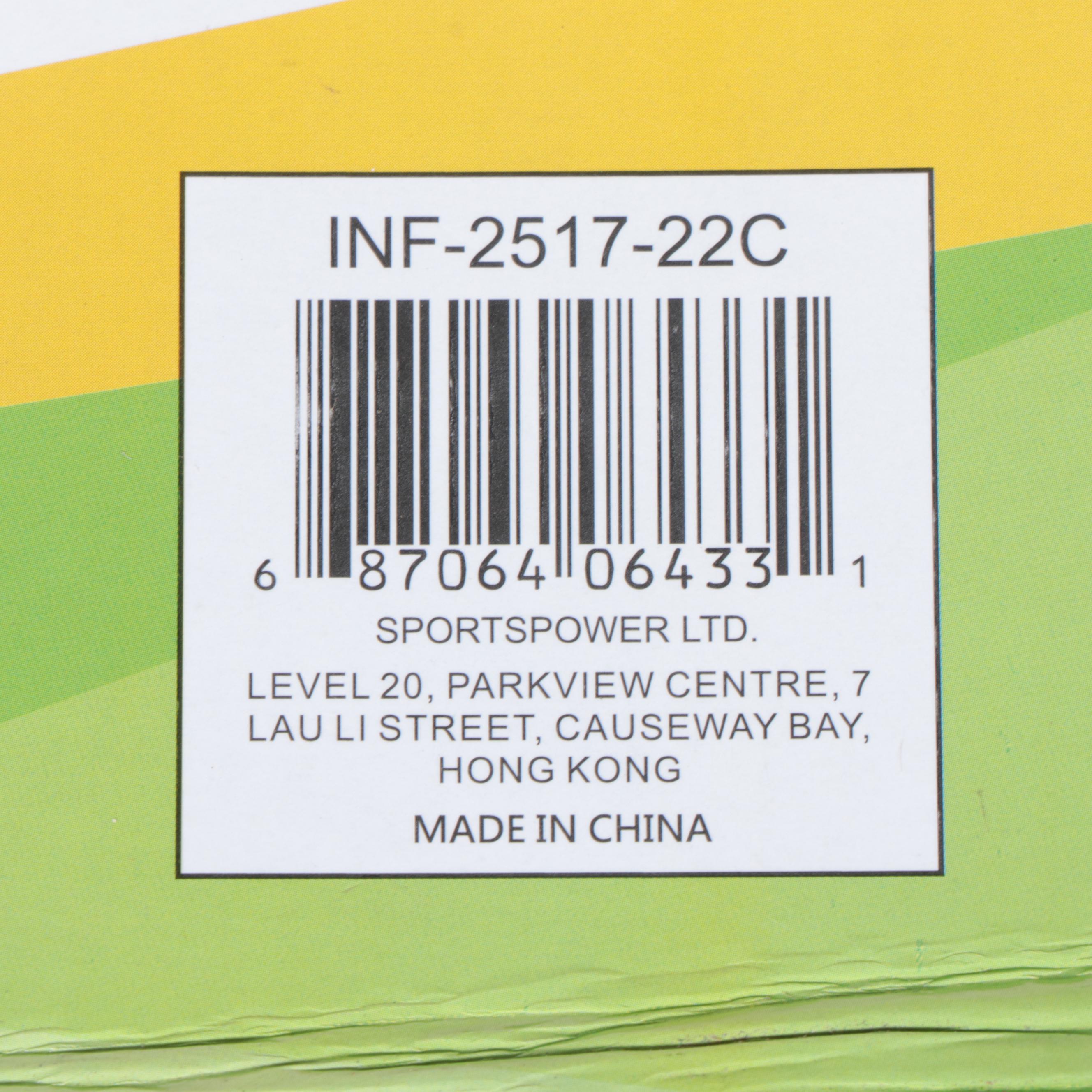 Sportspower My First Waterslide Splash and Slide EBTH