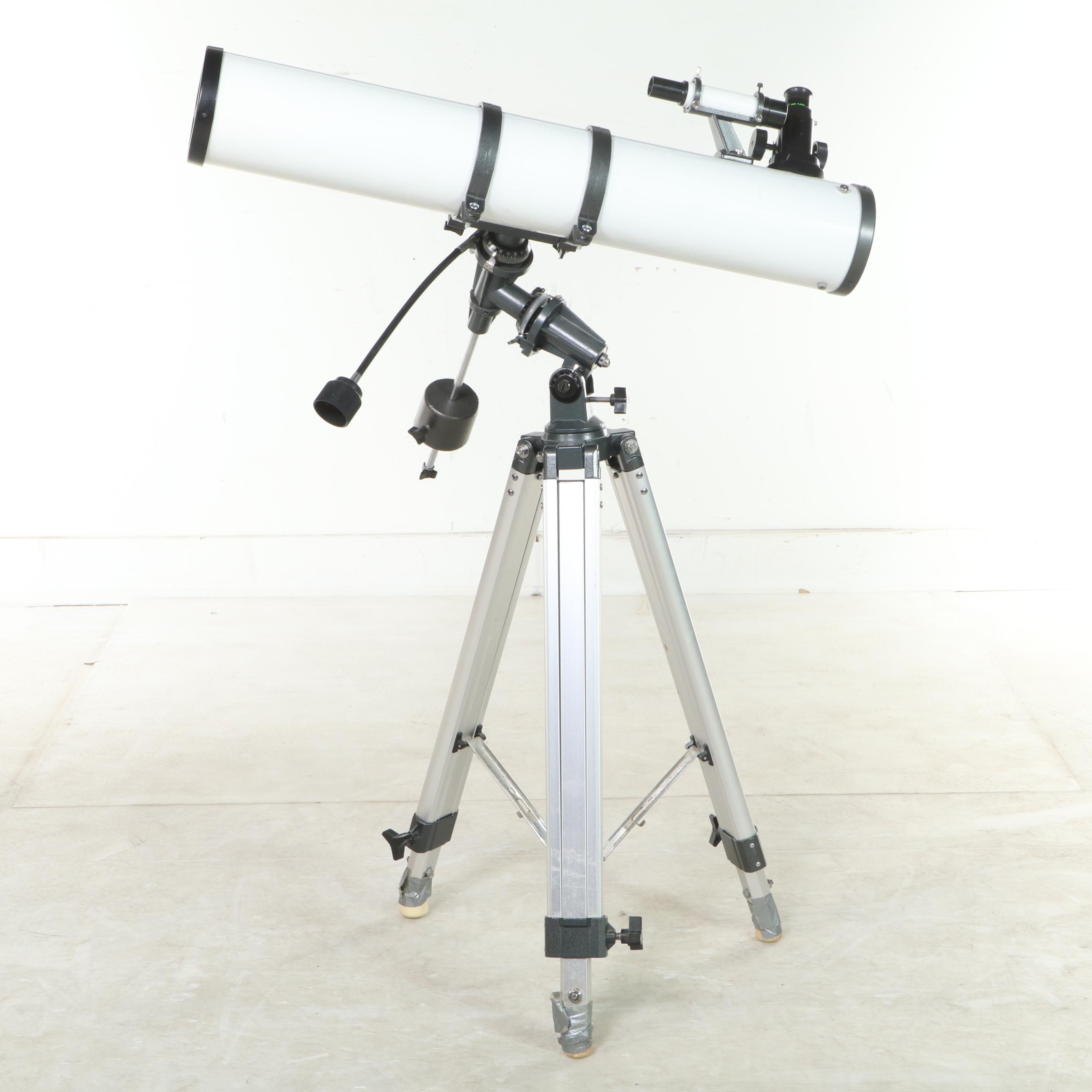 Meade Model 4500 Telescope With Tripod EBTH