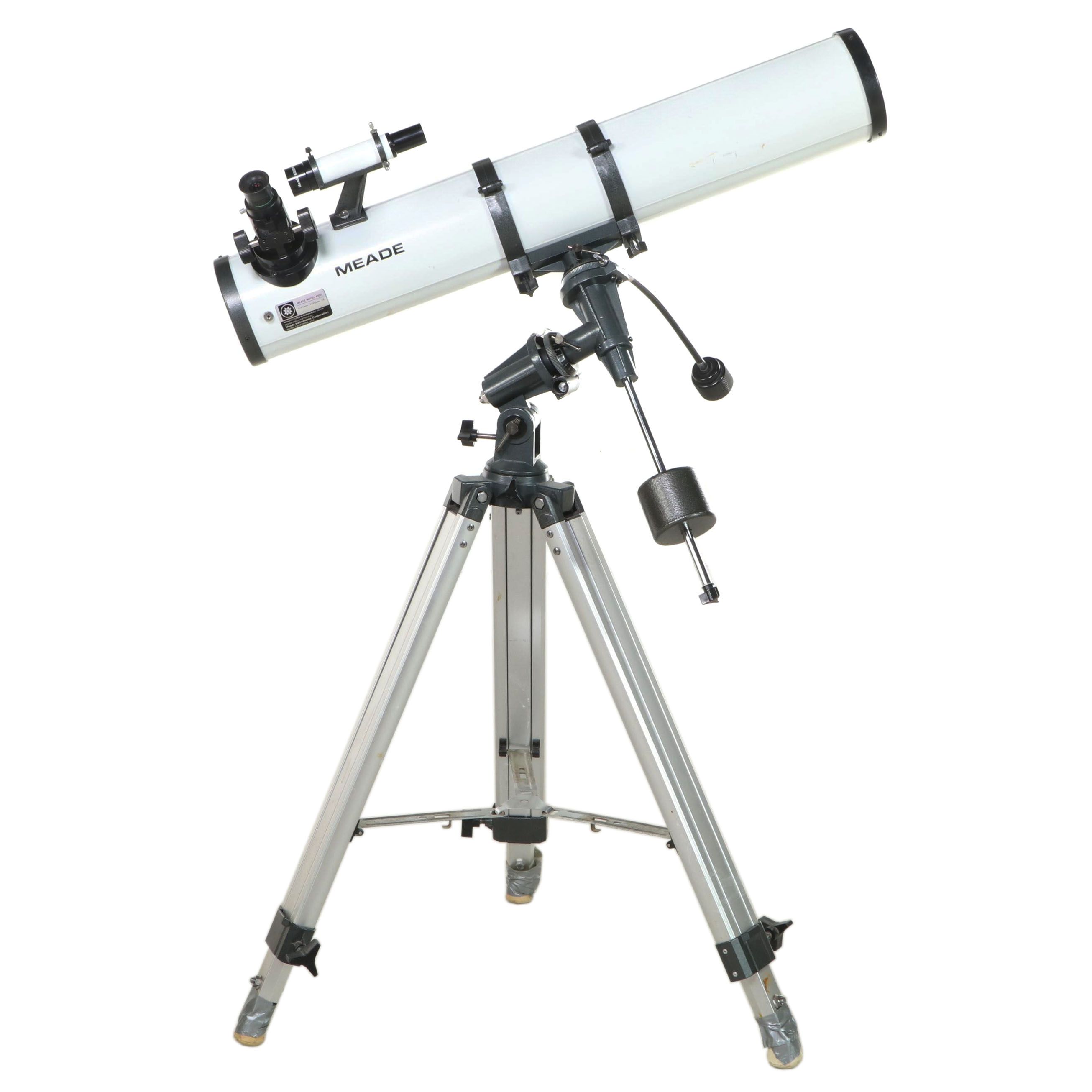 Meade Model 4500 Telescope With Tripod EBTH