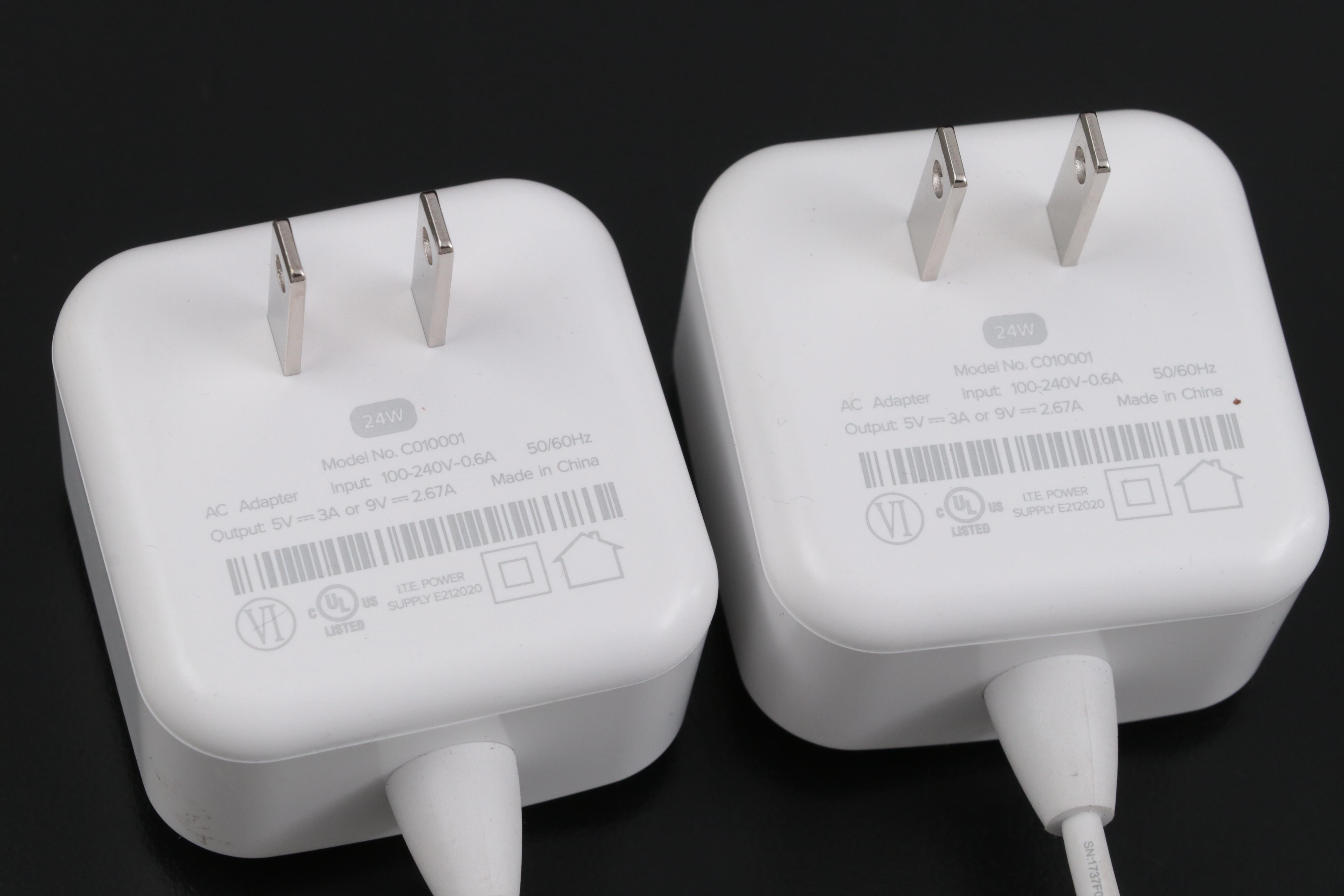 2nd Generation eero Pro Beacon B010001 Wireless Range