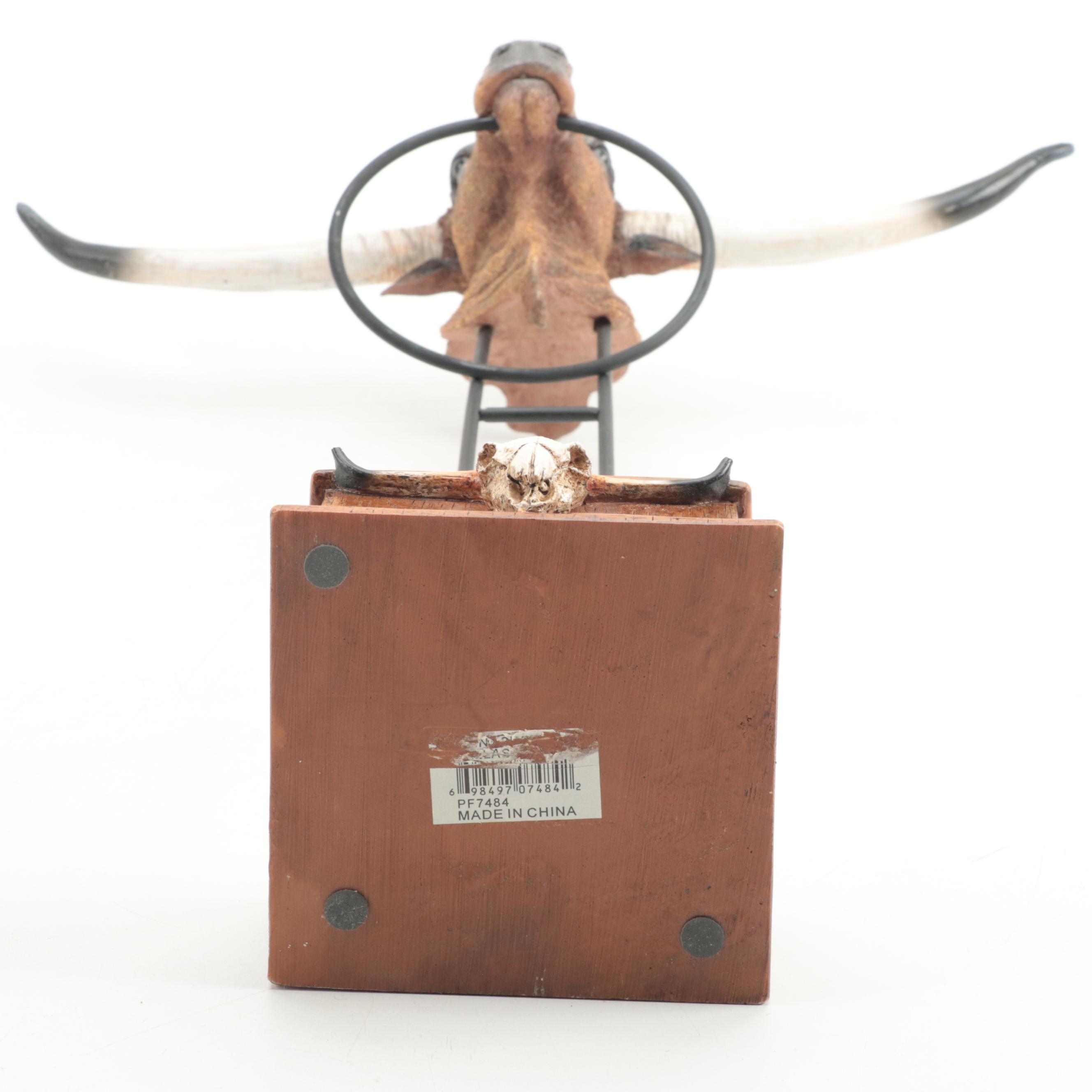 Wild Wings, Rainbow, Other American West Wildlife Wall Hangings, Hooks