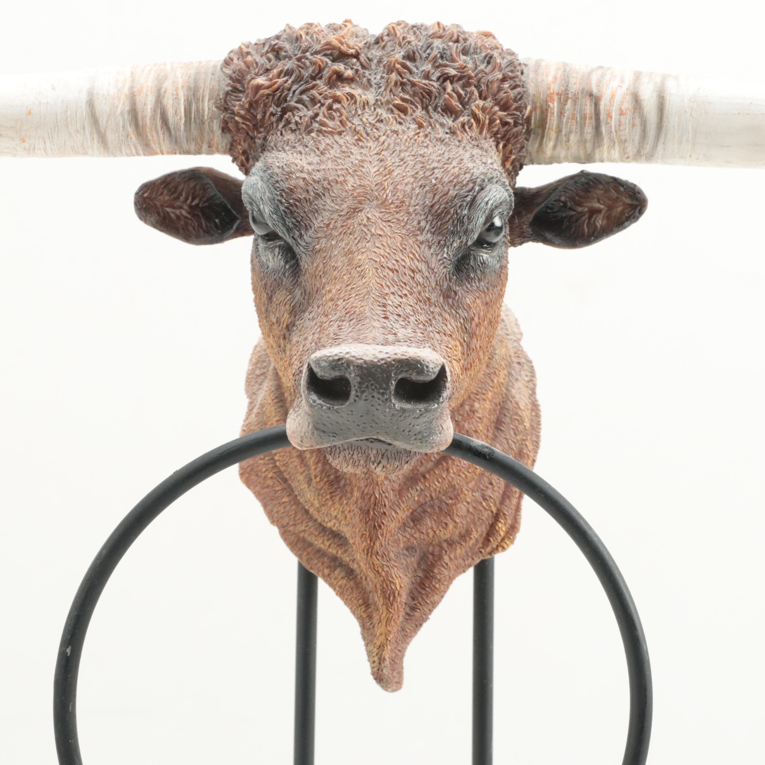 Wild Wings, Rainbow, Other American West Wildlife Wall Hangings, Hooks