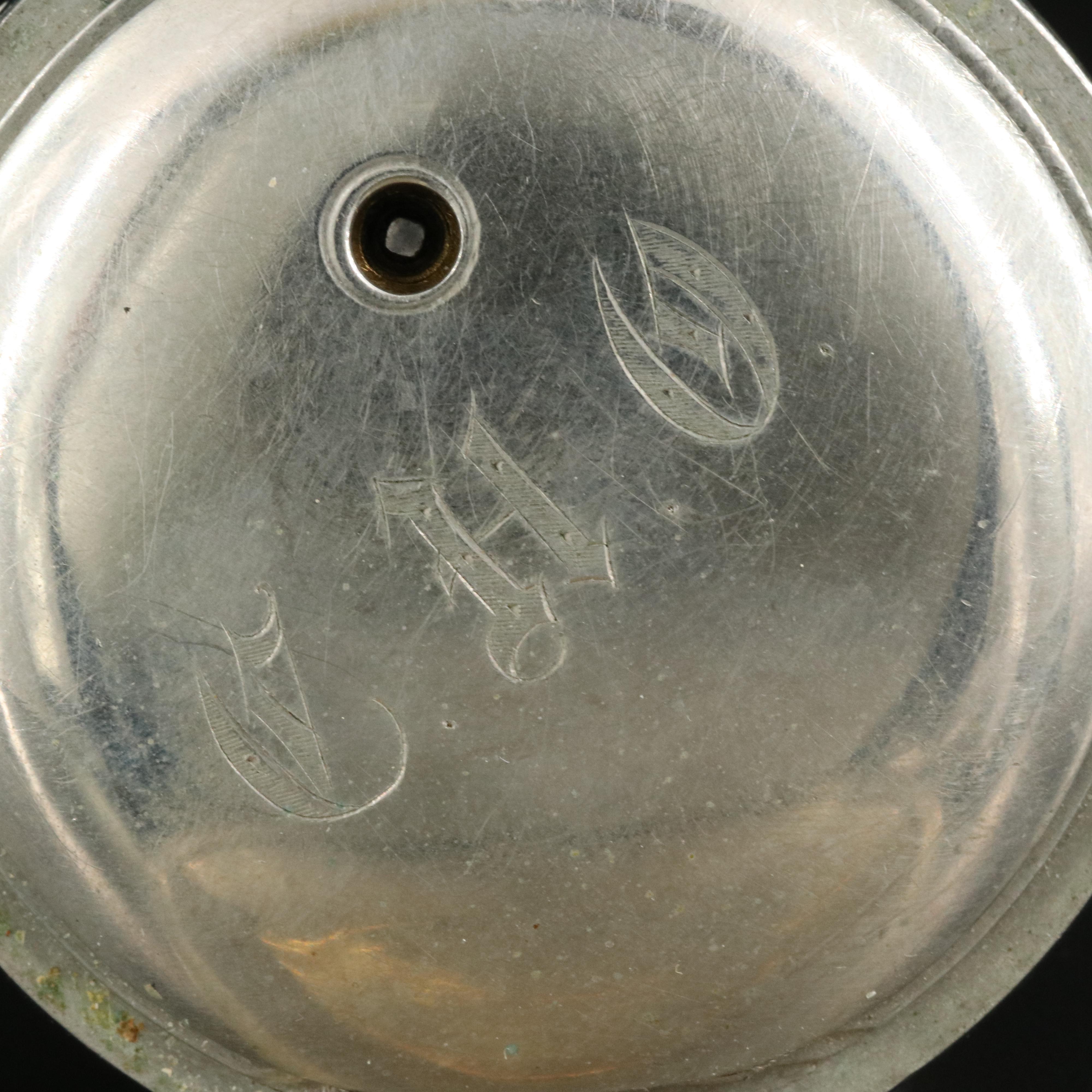 1890 Elgin National Size 18 Pocket Watch EBTH