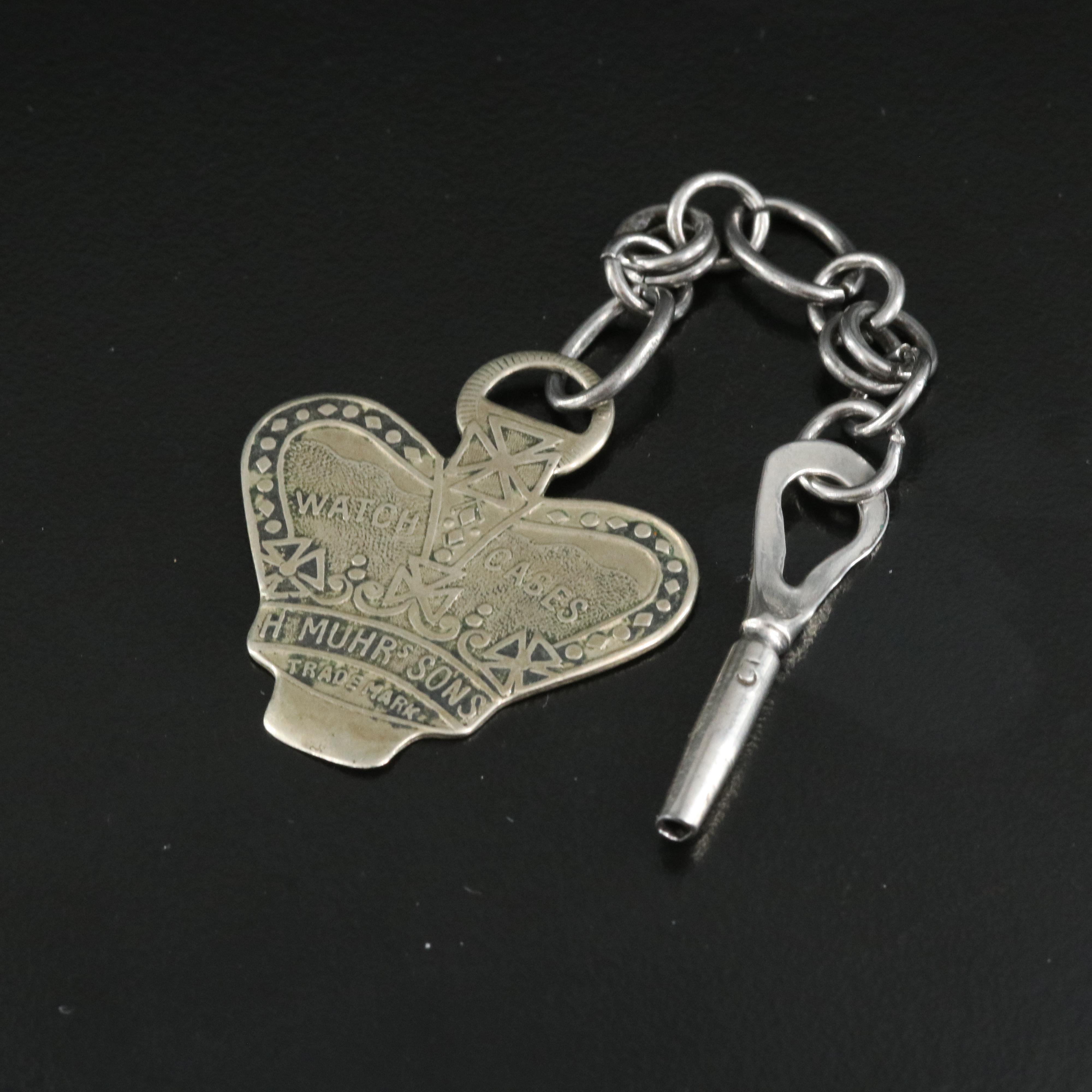 1890 Elgin National Size 18 Pocket Watch EBTH