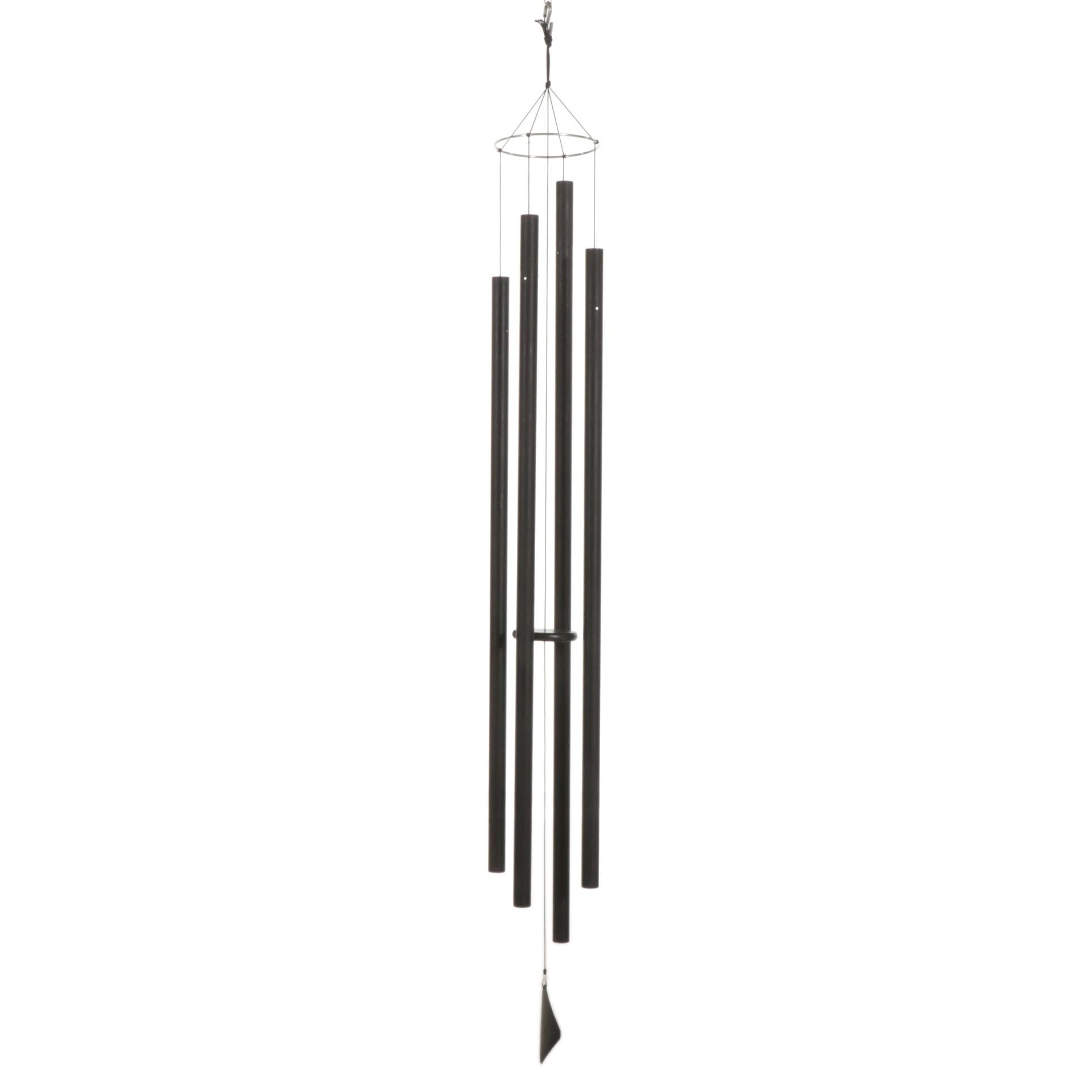 Music of the Spheres "Westminster" Wind Chime, 21st Century EBTH