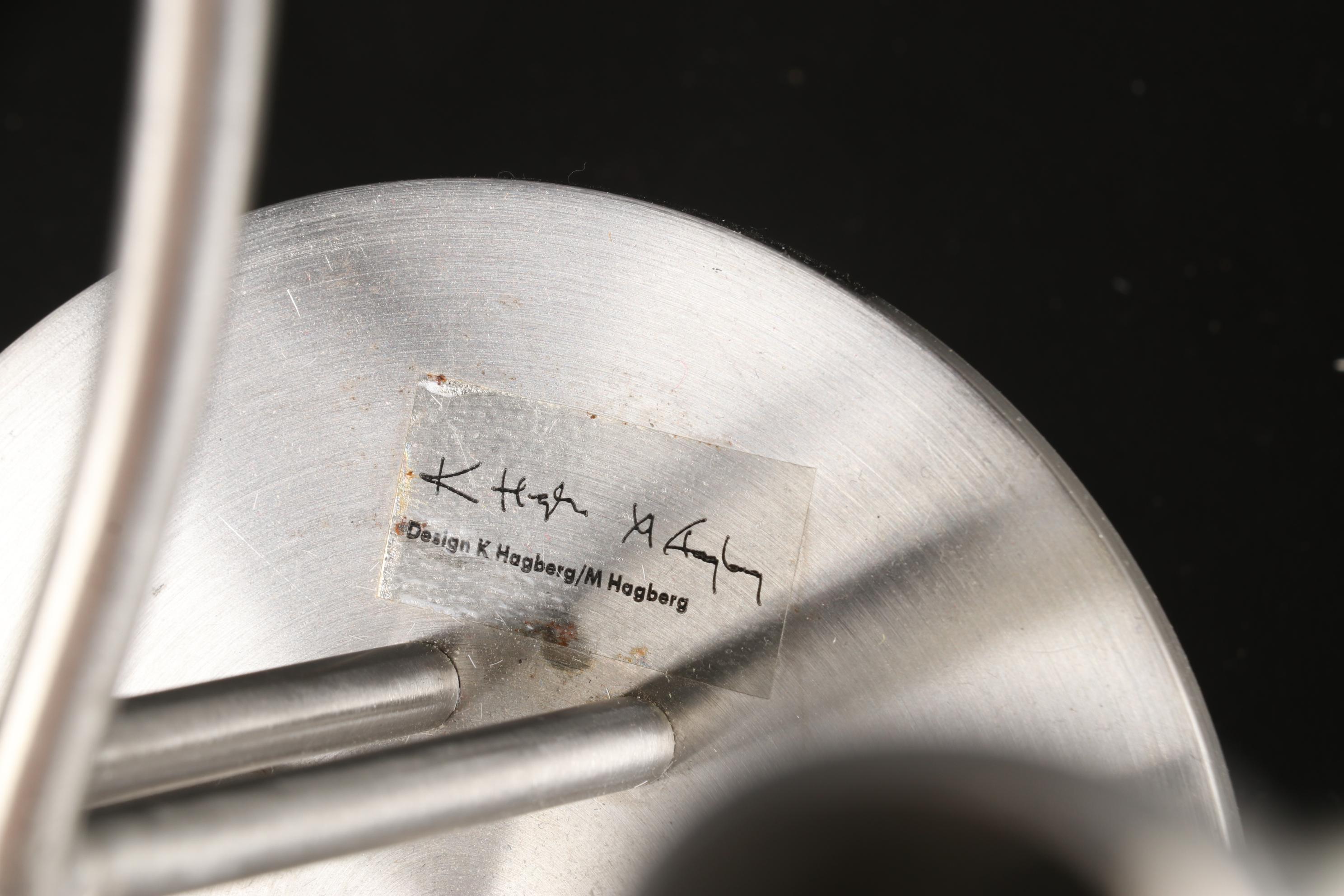 IKEA "Stockholm" Candelabra and Other Serveware and Table Accesories EBTH