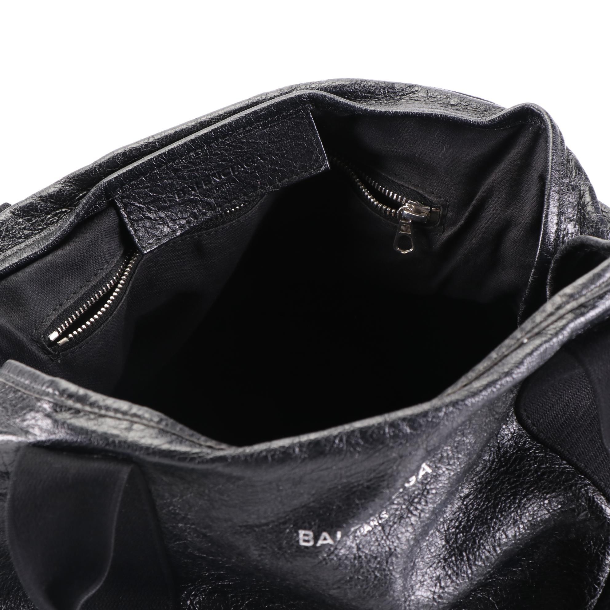 balenciaga cabas tote