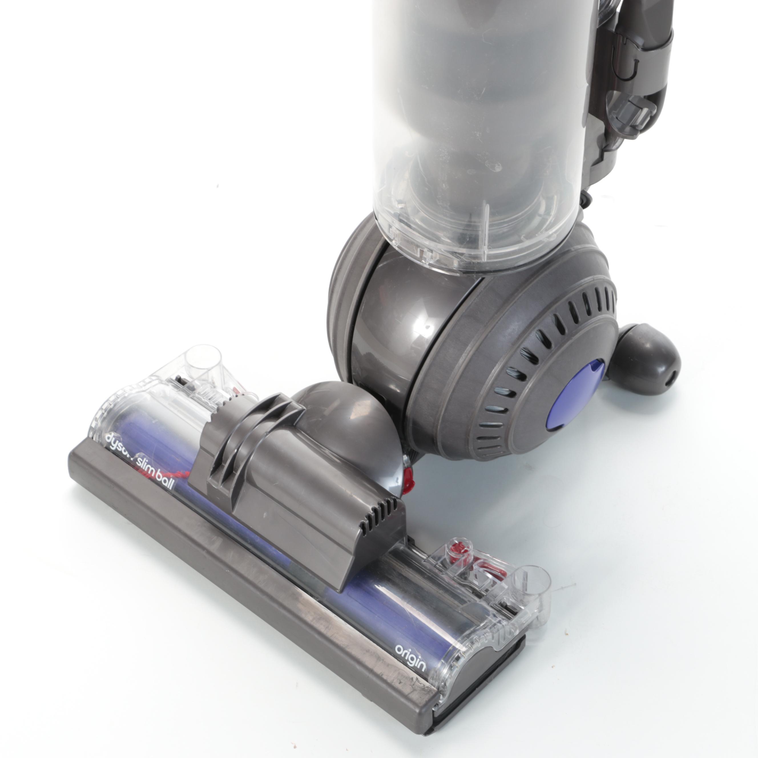 Dyson Slim Ball Multi Floor Vacuum EBTH