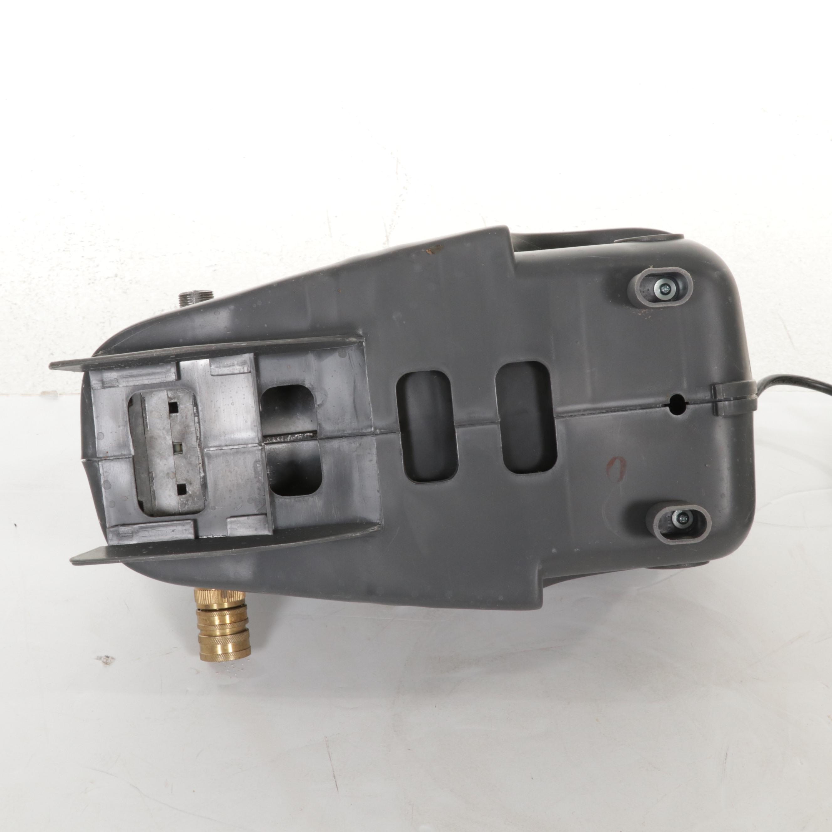 BCP 1300 PSI Multipurpose Electric Pressure Washer EBTH