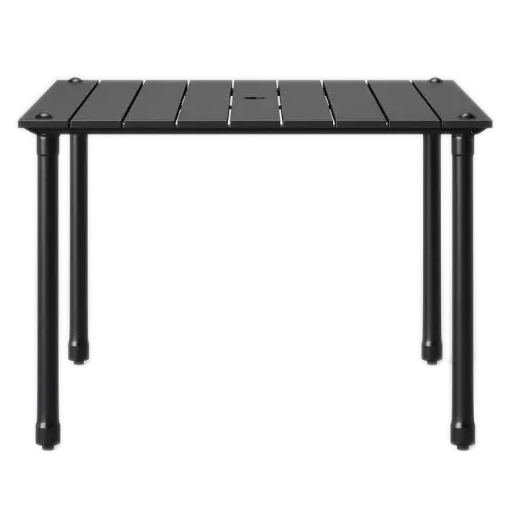 Threshold Fernhill Patio Dining Table EBTH