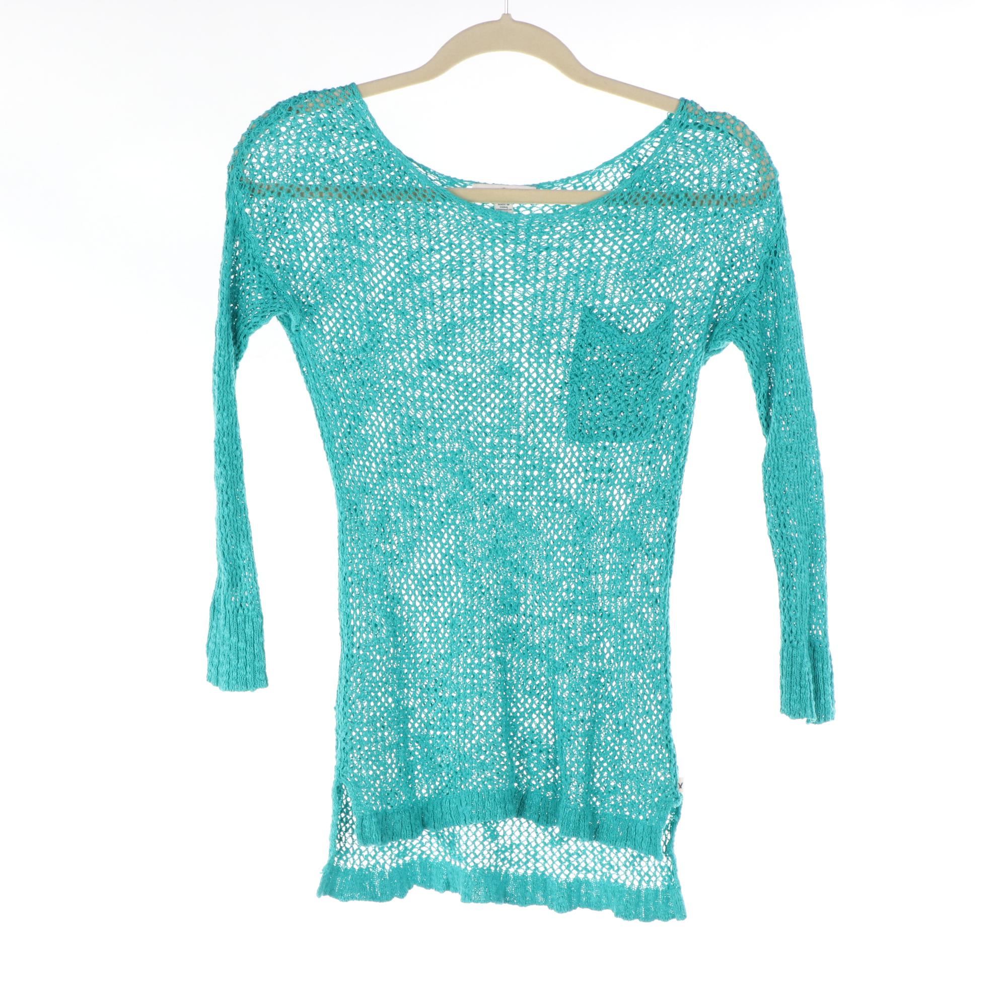 White House Black Market, Edward and American Eagle Jacket and Tops EBTH